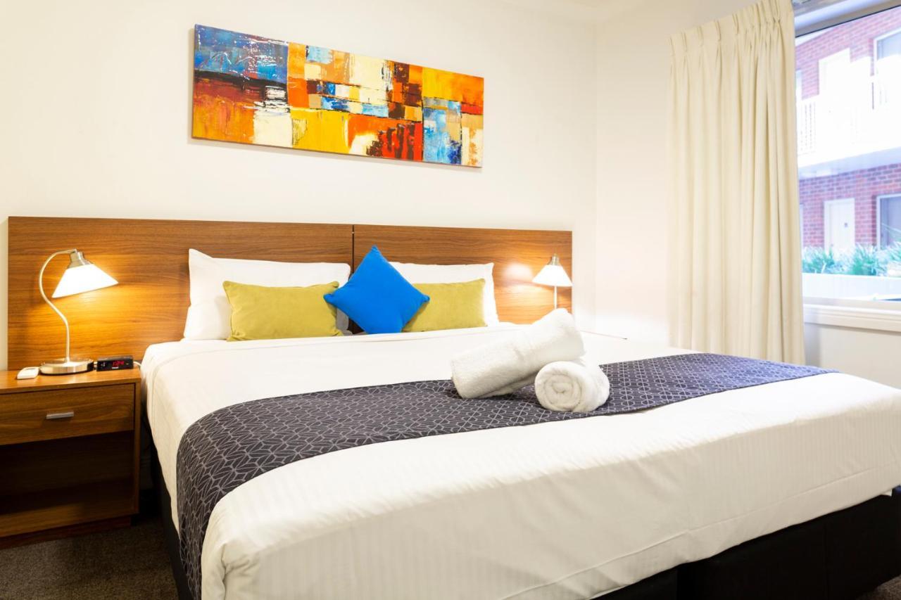 Aparthotel Amazing Accommodations: St Kilda 4*