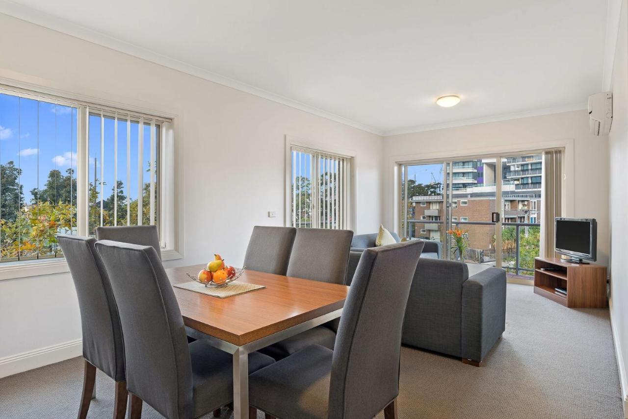 Aparthotel Amazing Accommodations: St Kilda Melbourne