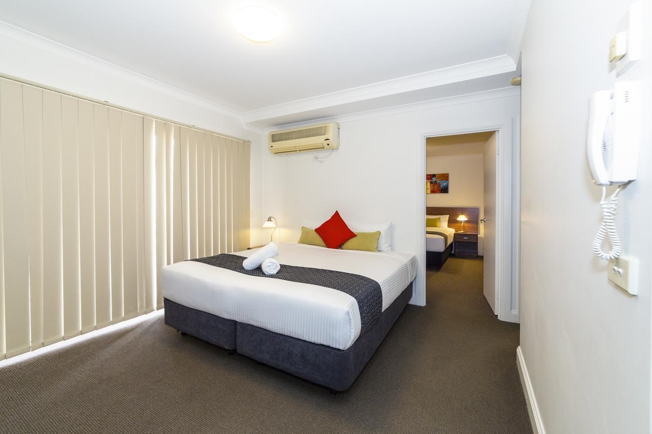 Aparthotel Amazing Accommodations: St Kilda