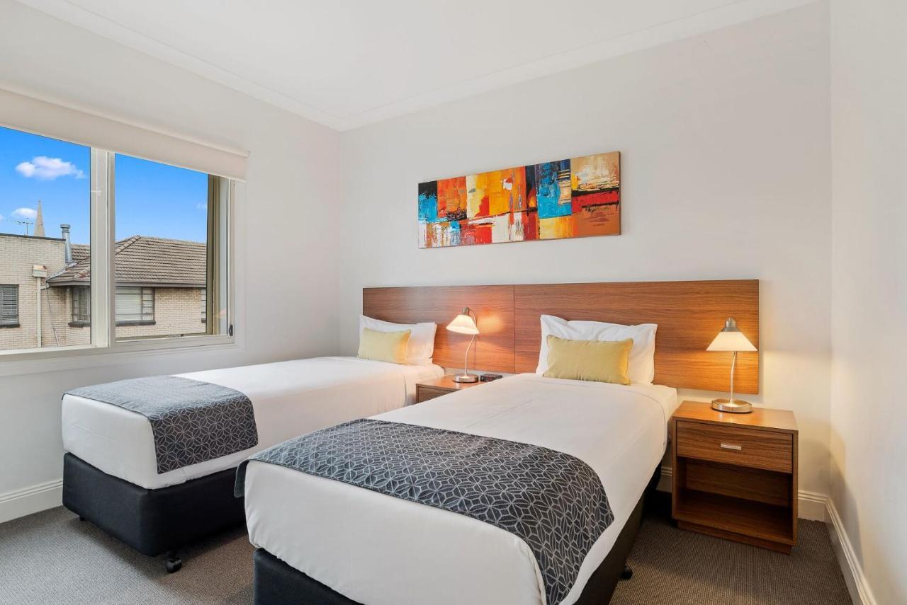 Amazing Accommodations: St Kilda Aparthotel