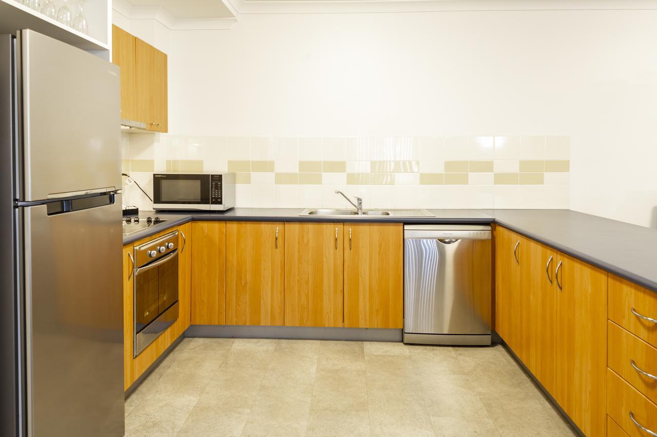 Amazing Accommodations: St Kilda Aparthotel 4*