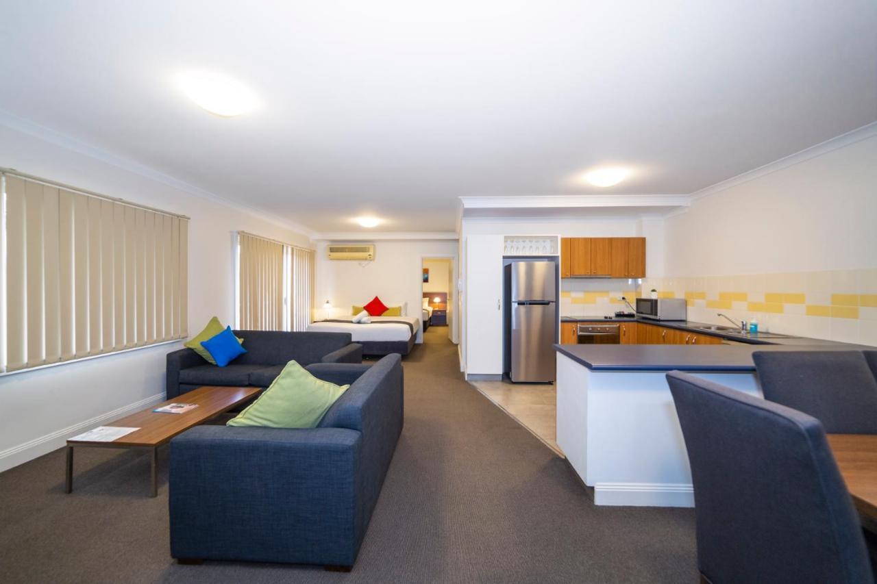Amazing Accommodations: St Kilda 4* Melbourne