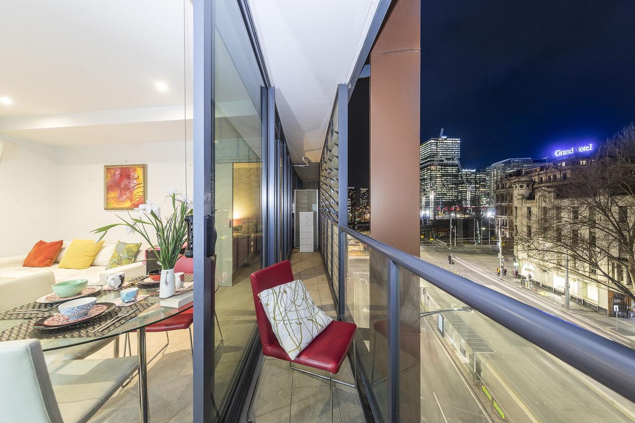 Melbourne City View Apartments Melbourne