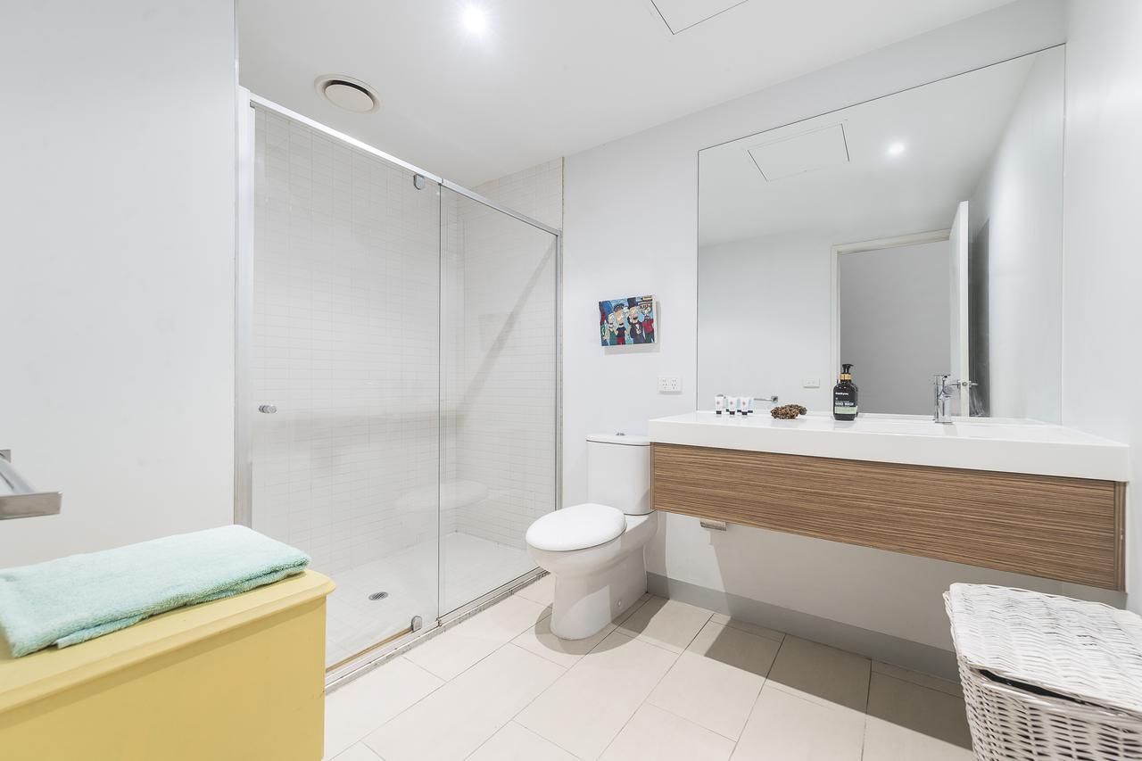Apartment Melbourne City View Apartments *