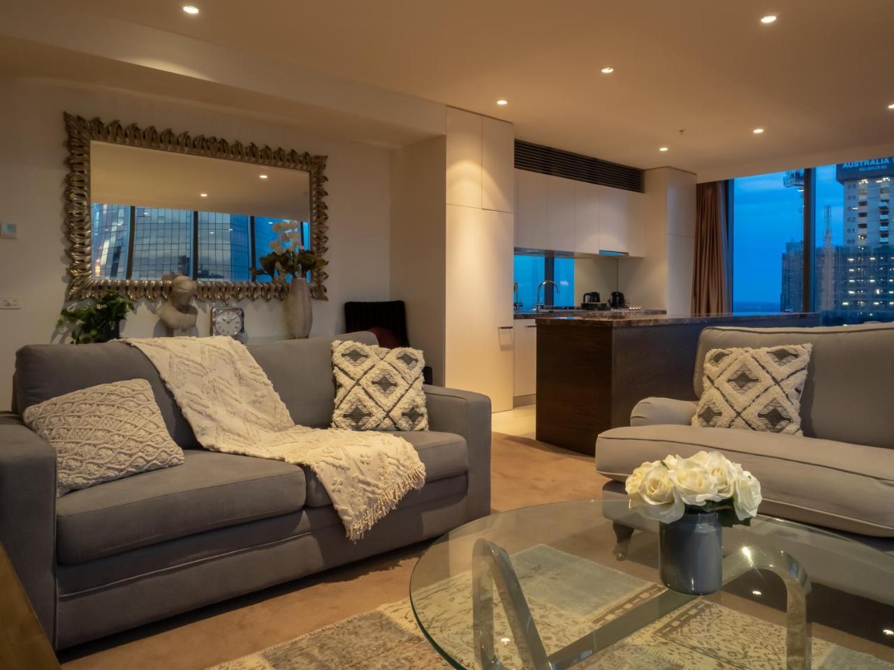 Sanctuary - Freshwater Place Apartment