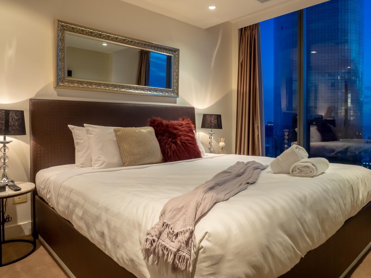 Sanctuary - Freshwater Place Apartment