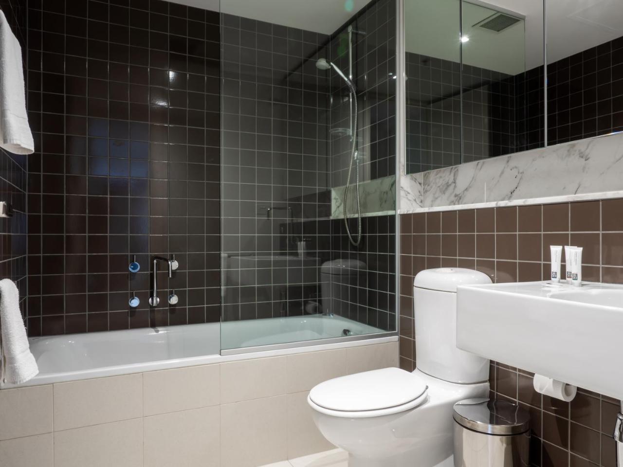 Sanctuary - Freshwater Place Melbourne