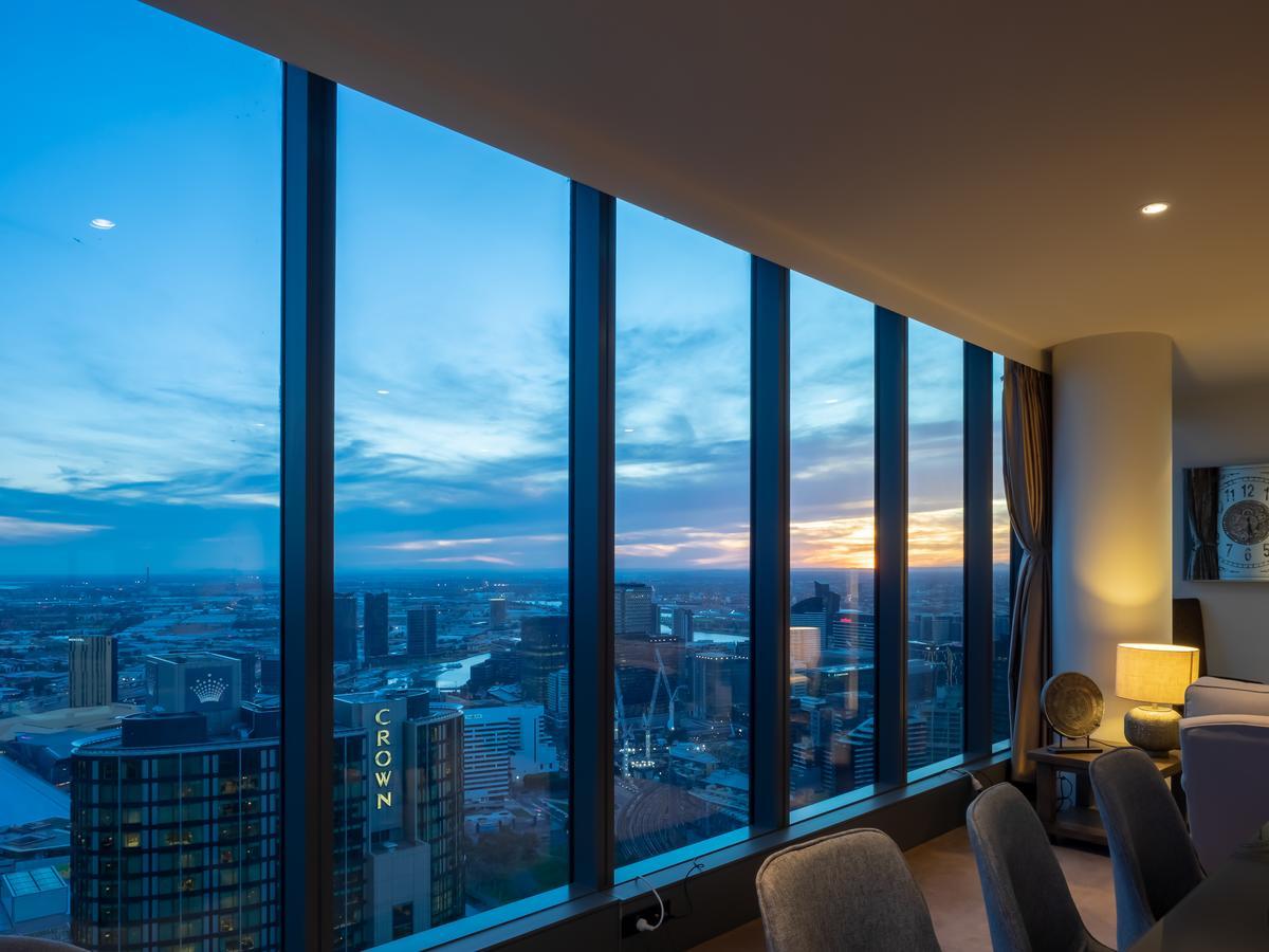 Sanctuary - Freshwater Place Melbourne