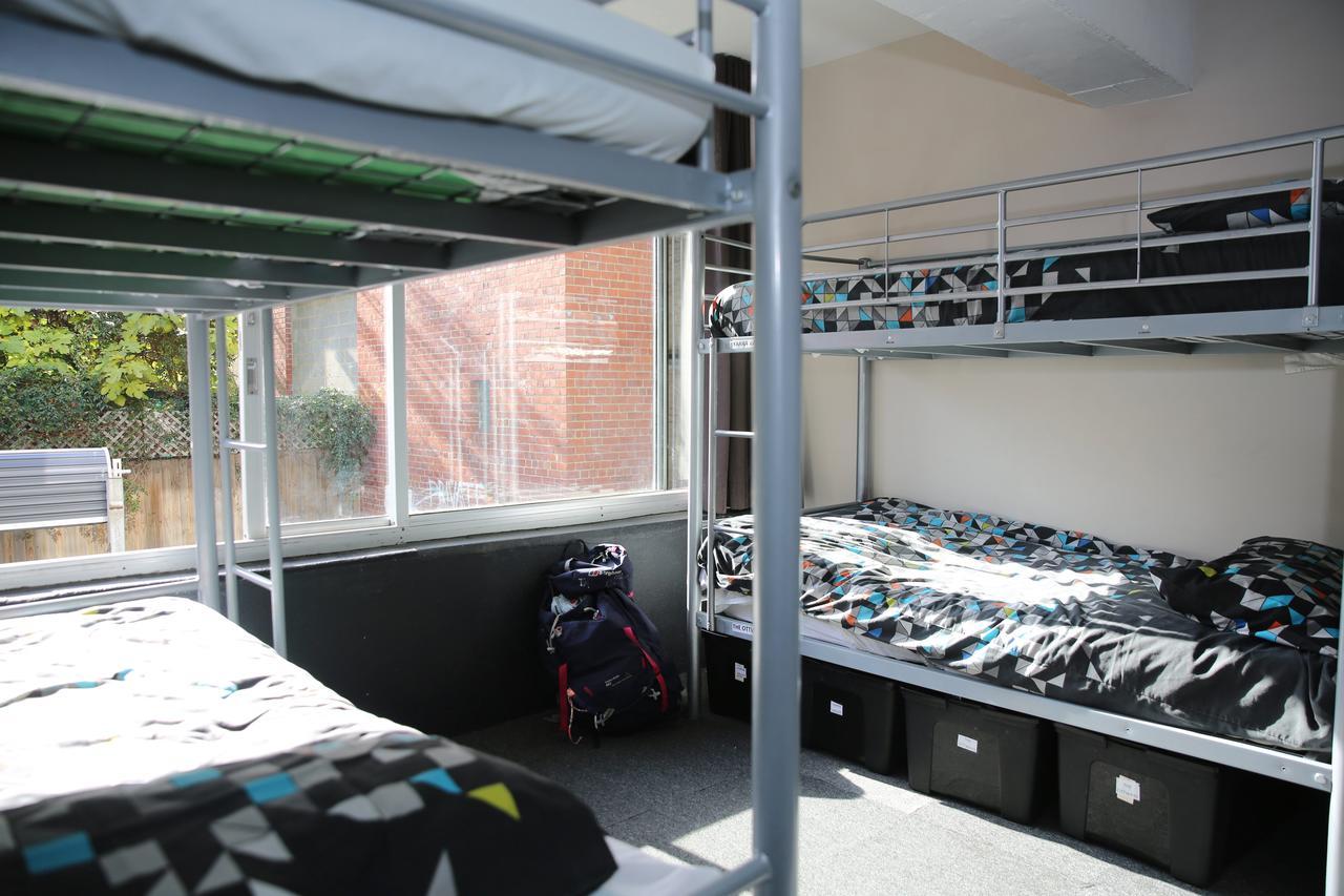 Barkly Backpackers Hostel