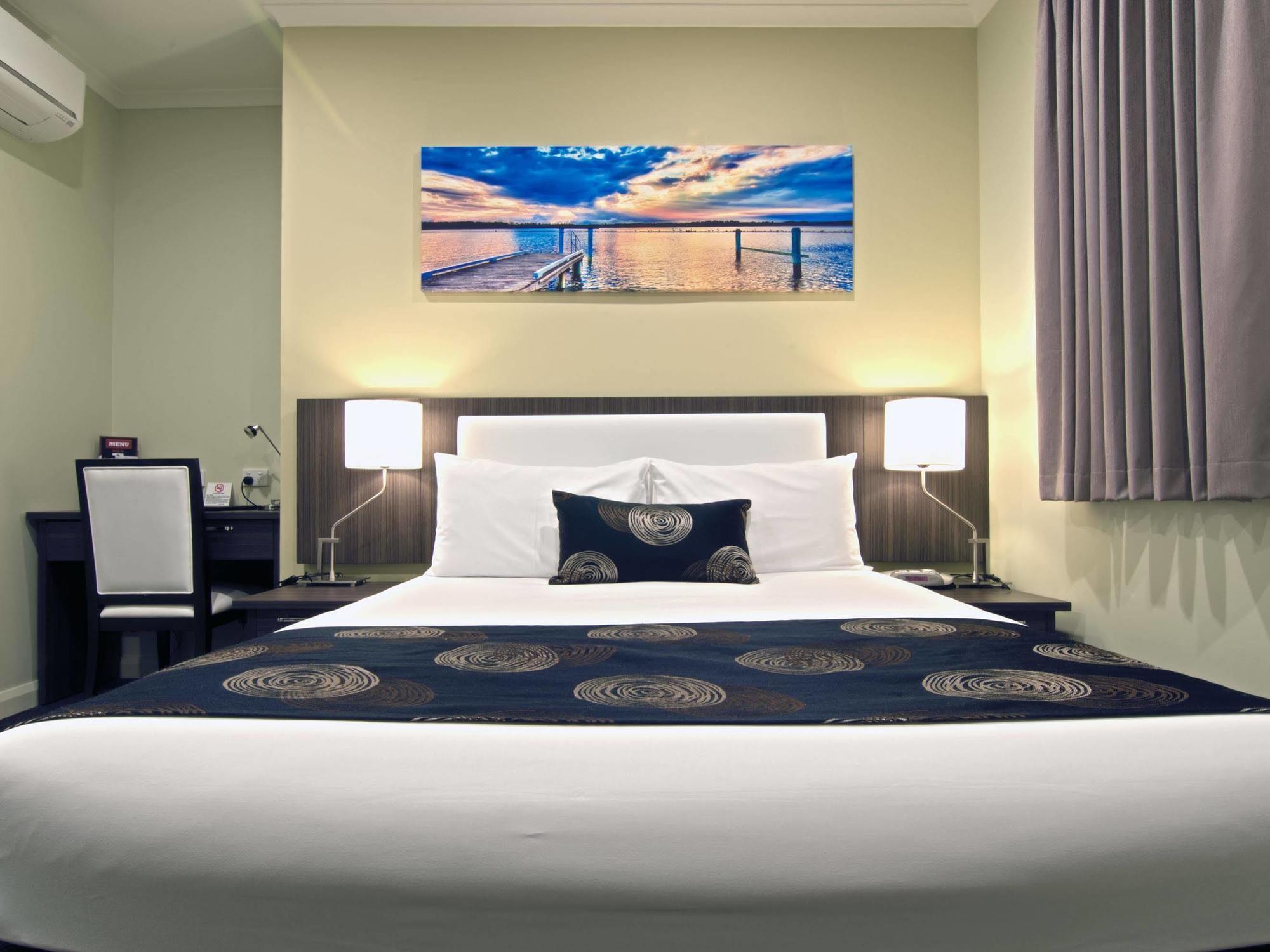 Park Squire Motor & Serviced Aparthotel