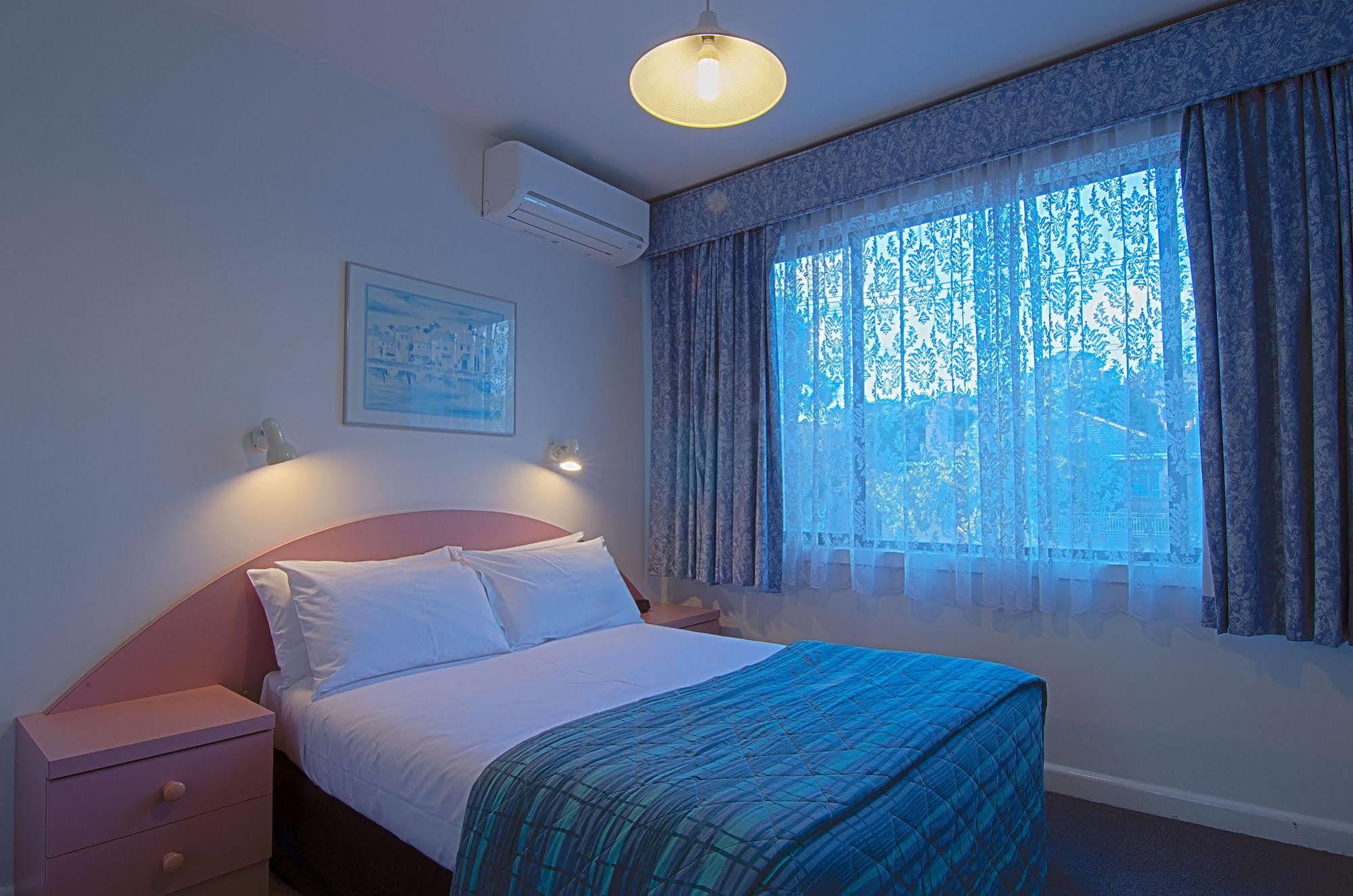 Aparthotel Park Squire Motor & Serviced