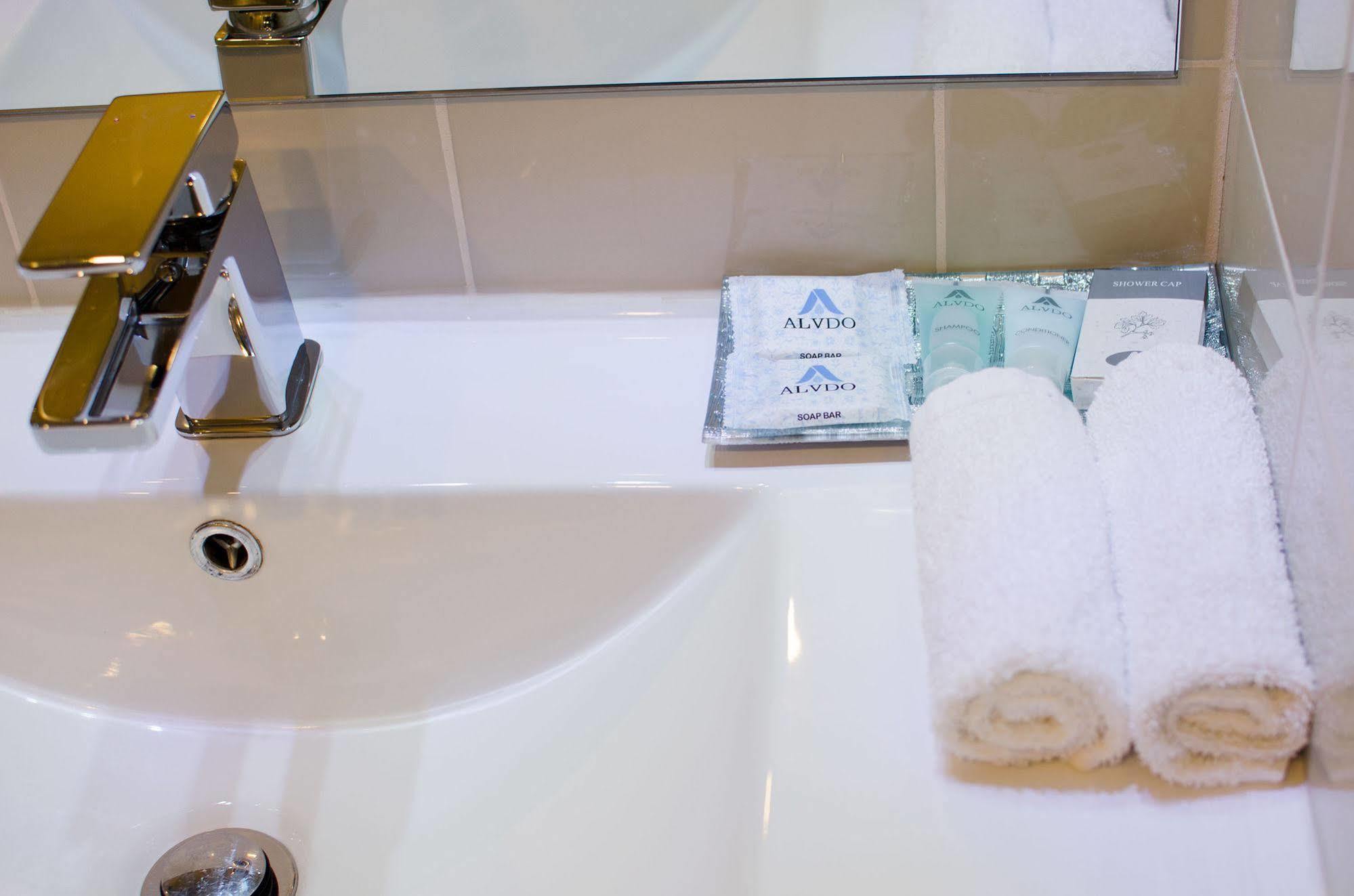 Aparthotel Park Squire Motor & Serviced 4*