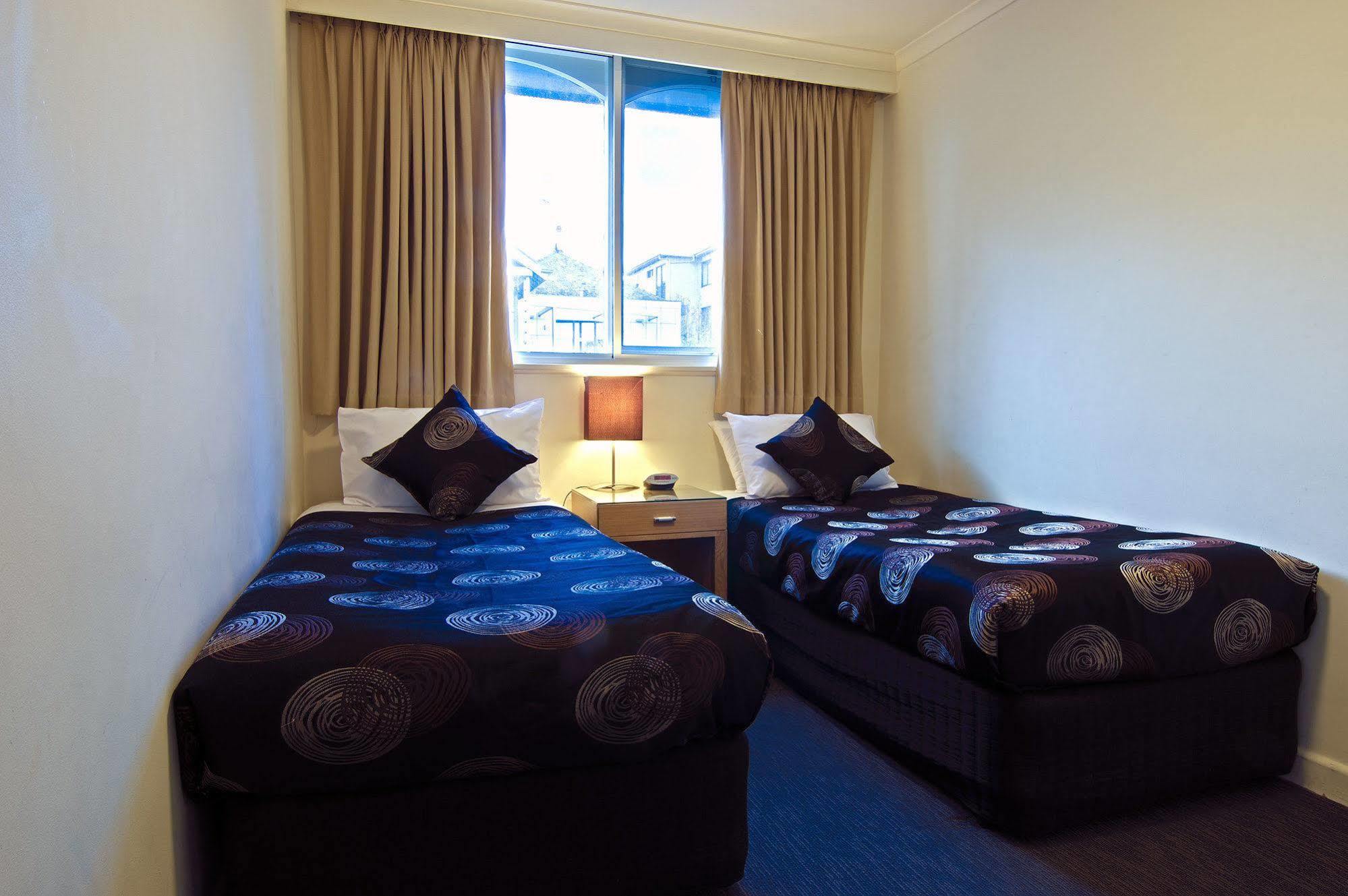Aparthotel Park Squire Motor & Serviced