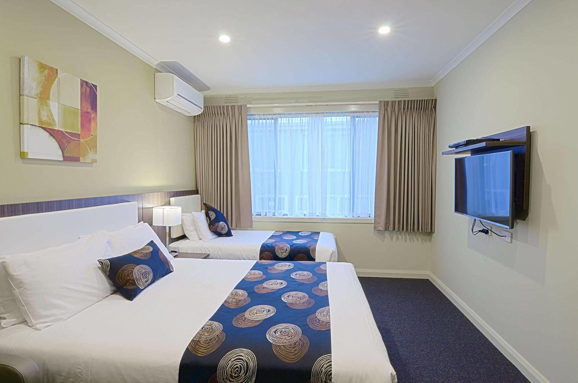 Park Squire Motor & Serviced Aparthotel