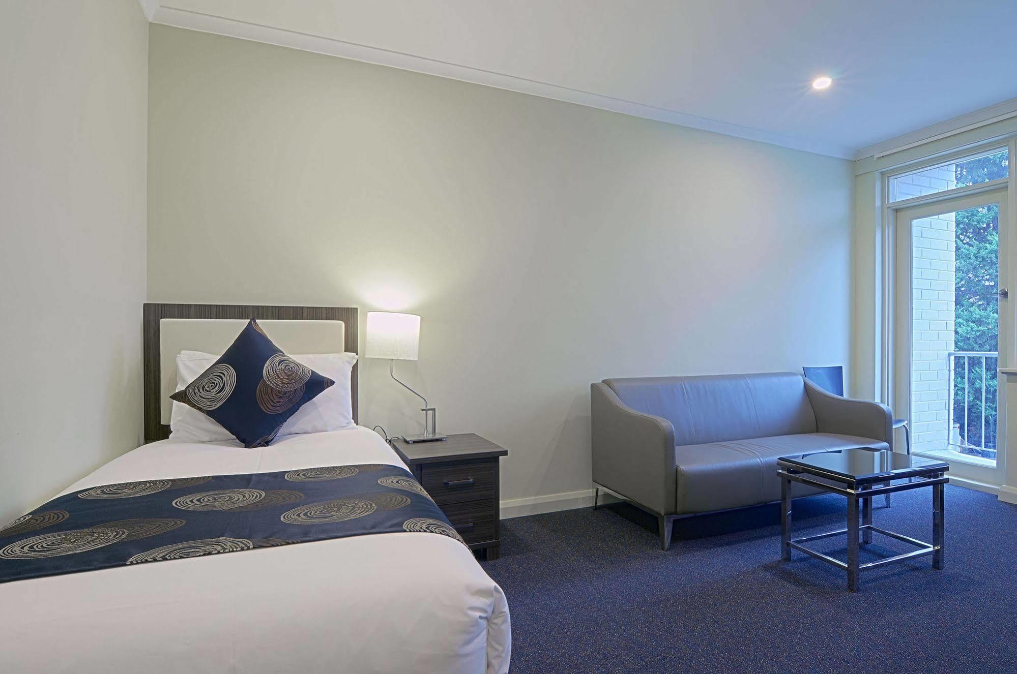 Park Squire Motor & Serviced Aparthotel