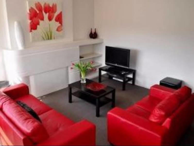 Aparthotel Road 3*