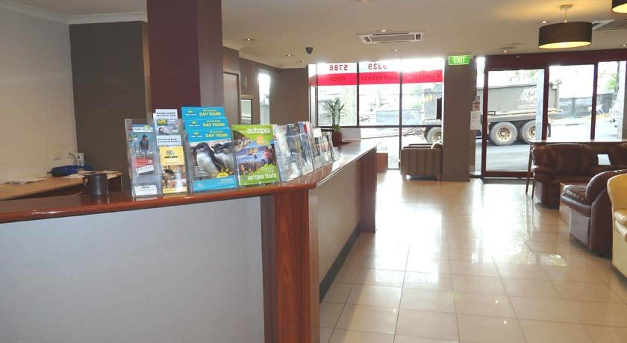 Flagstaff 3* Melbourne