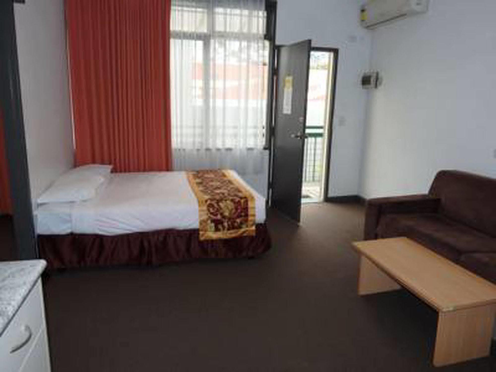 Flagstaff Motel Melbourne