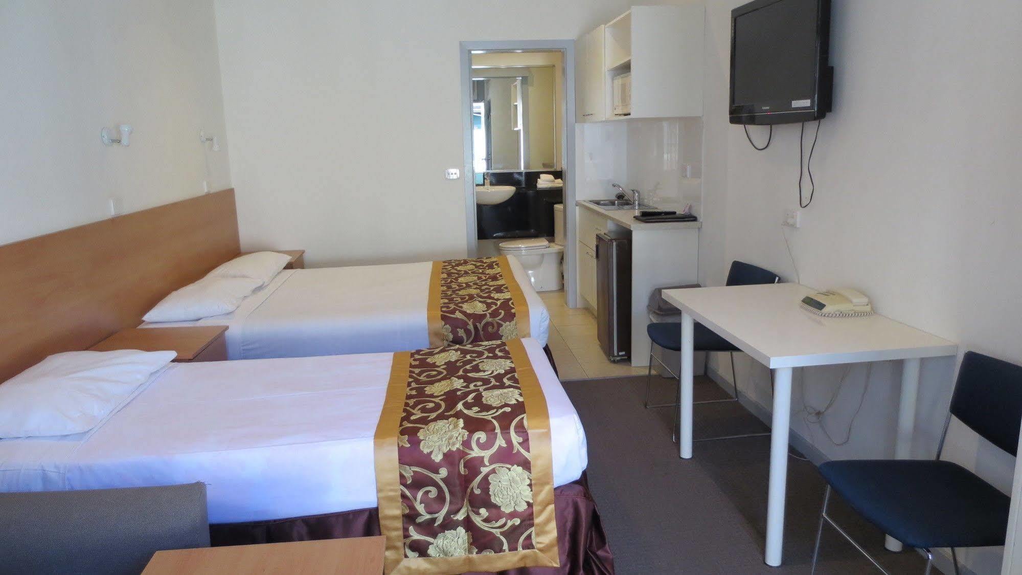 Flagstaff Motel 3*