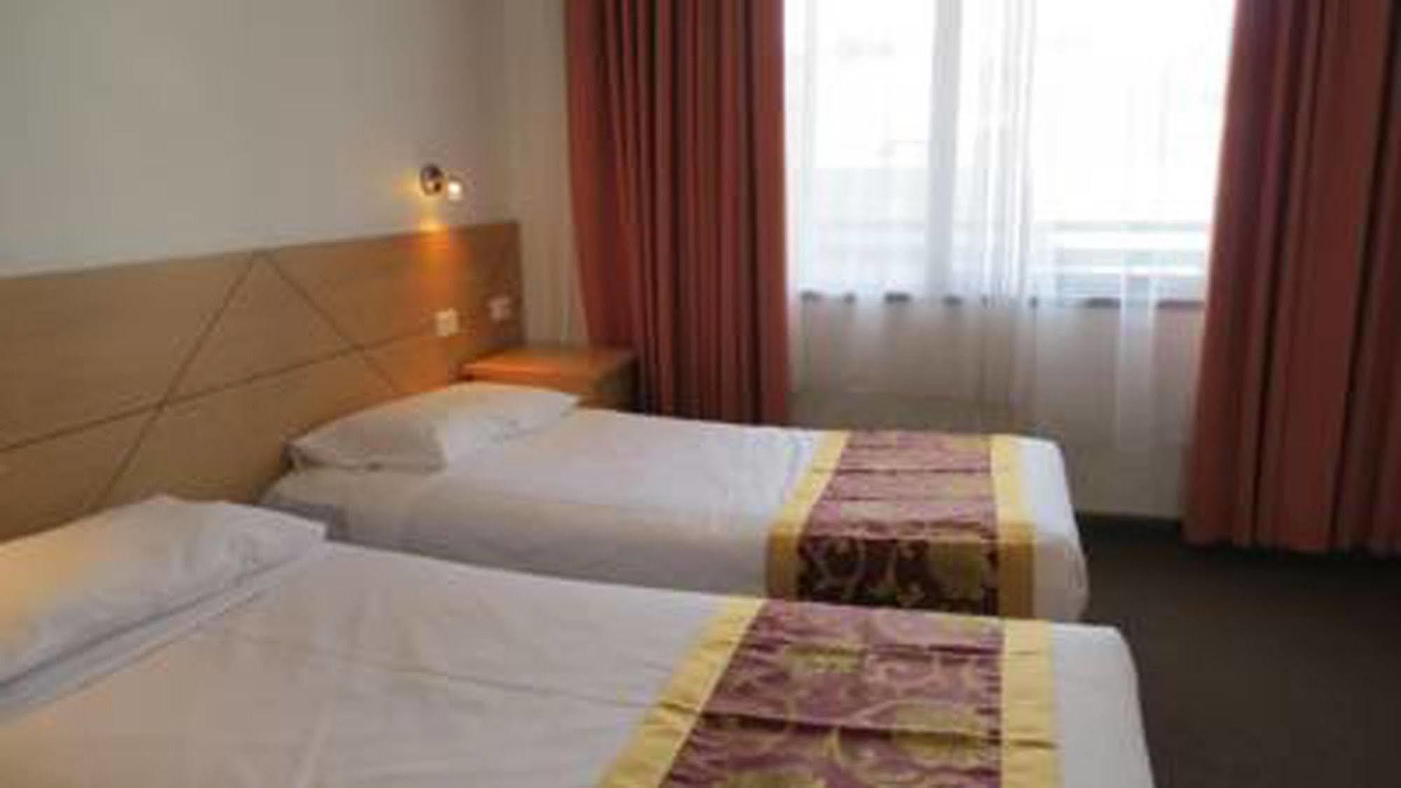 Motel Flagstaff 3*