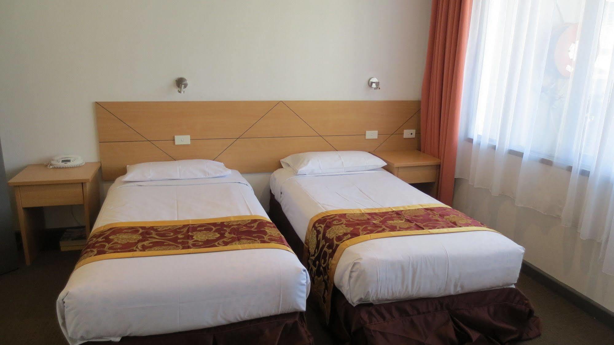 Motel Flagstaff Melbourne