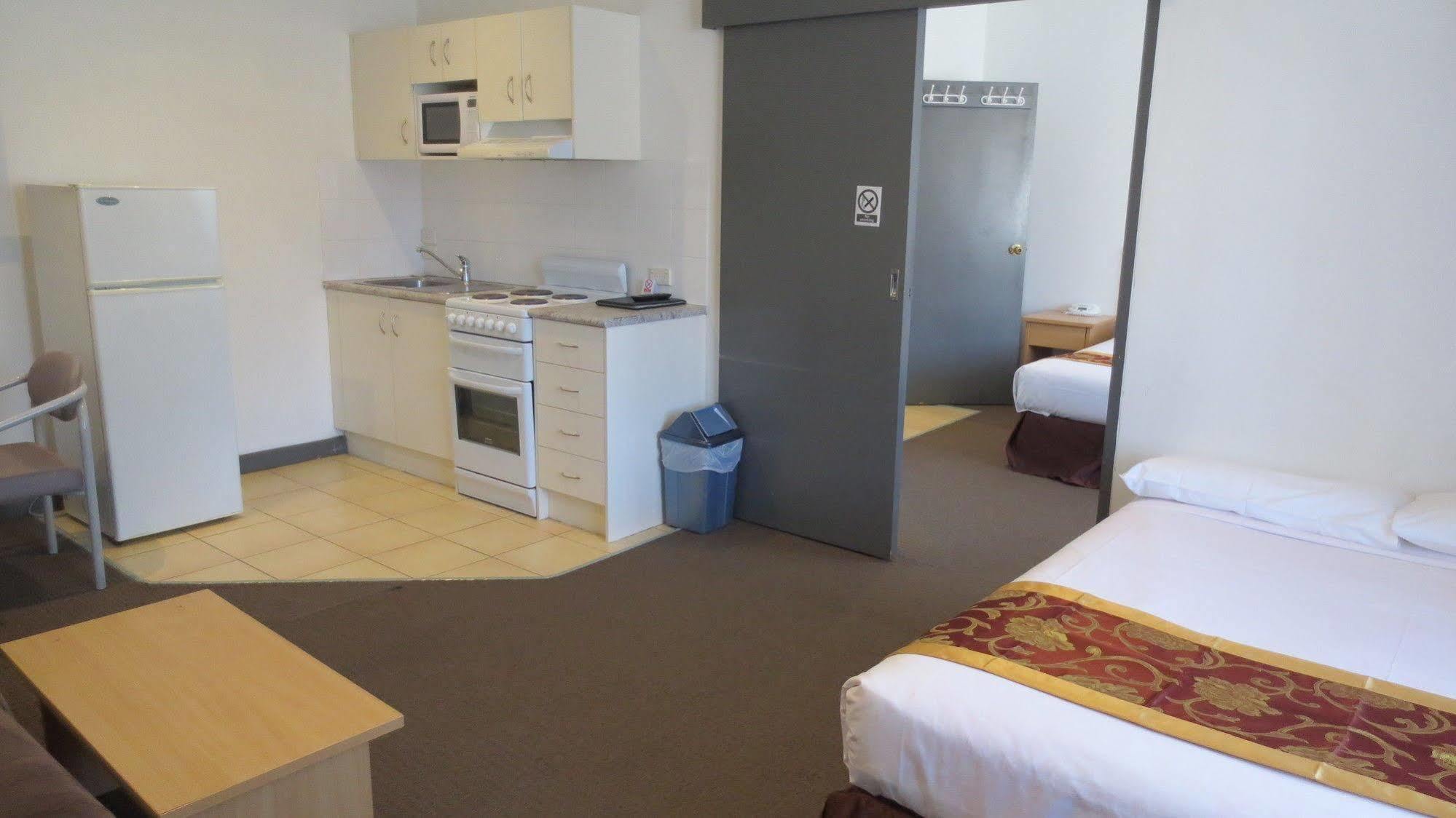 Flagstaff 3* Melbourne