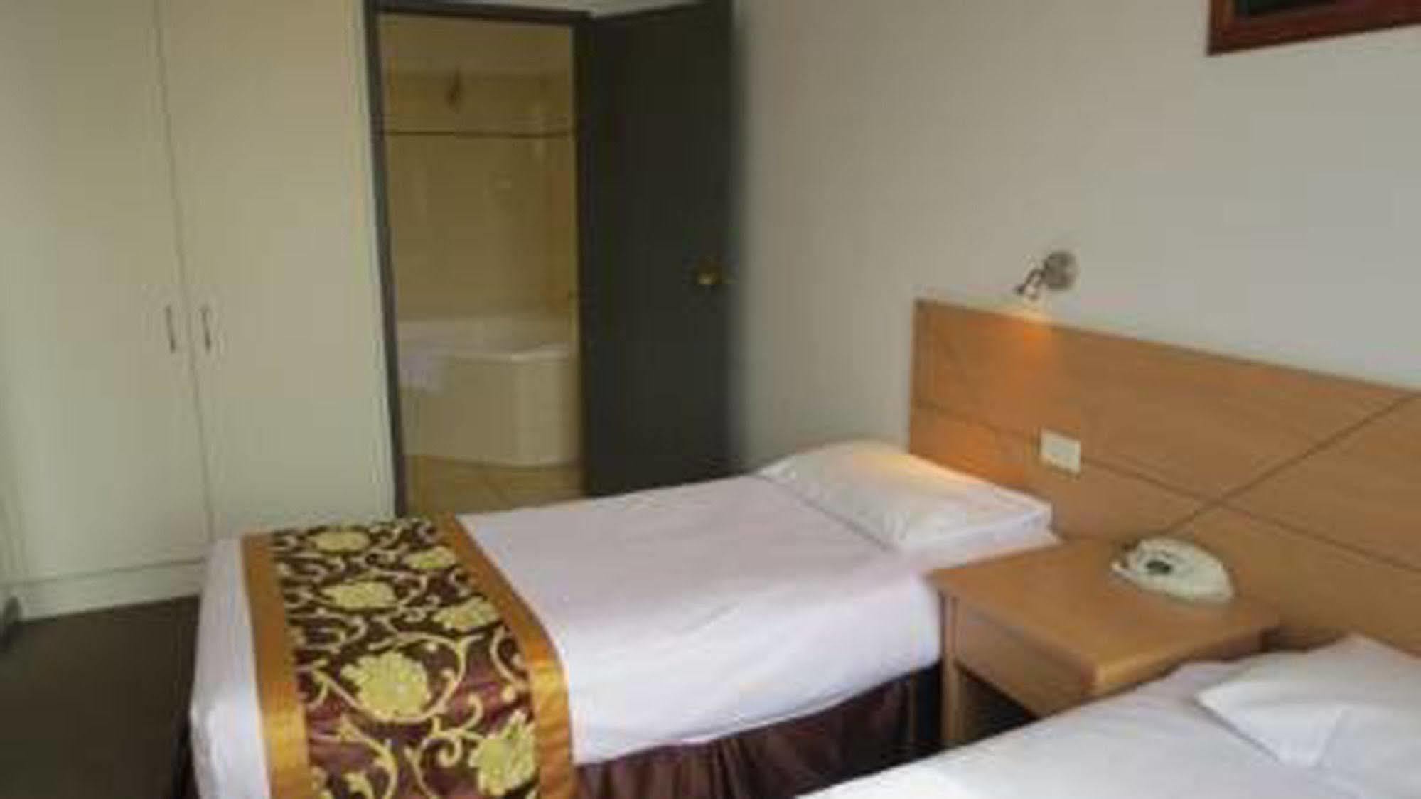 Flagstaff 3* Melbourne
