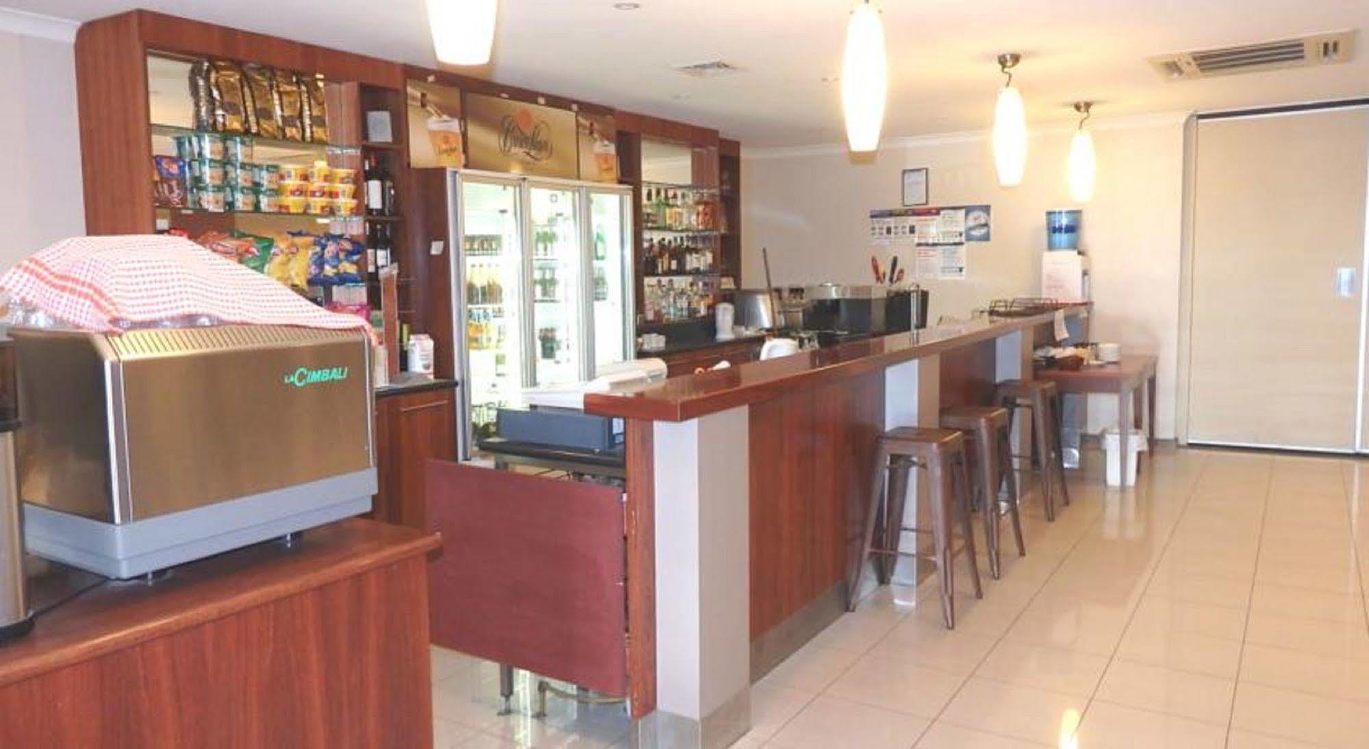 Motel Flagstaff Melbourne