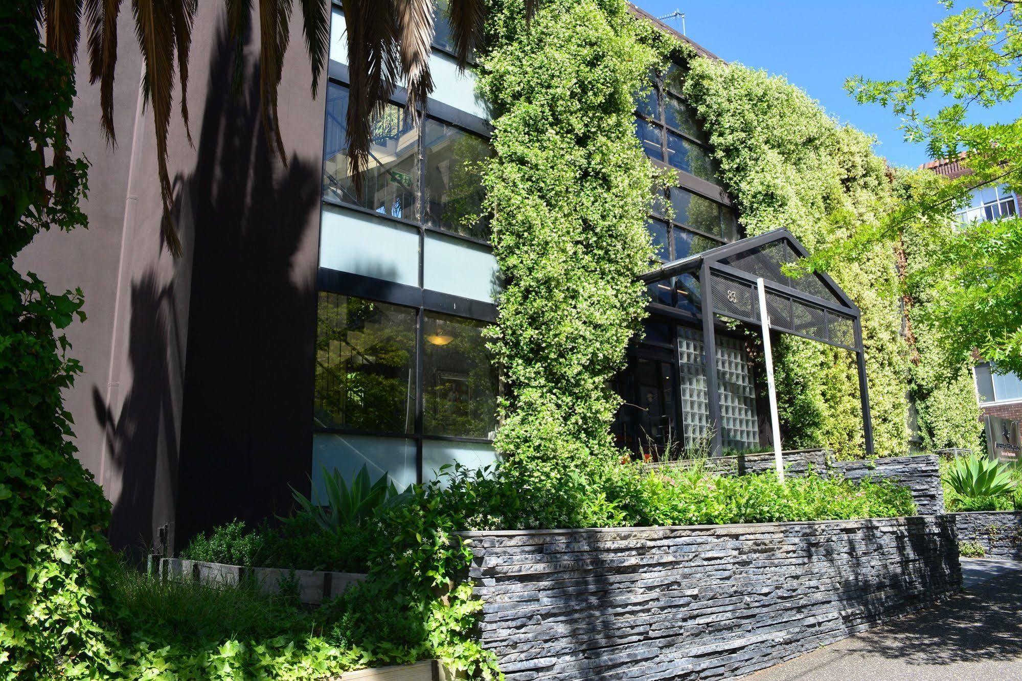 Aparthotel Heights Serviced Melbourne