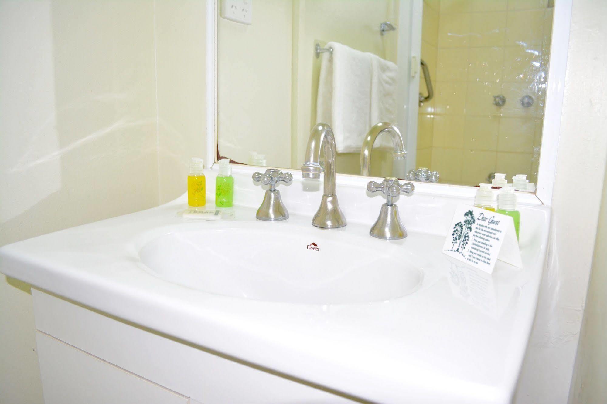Heights Serviced Aparthotel Melbourne