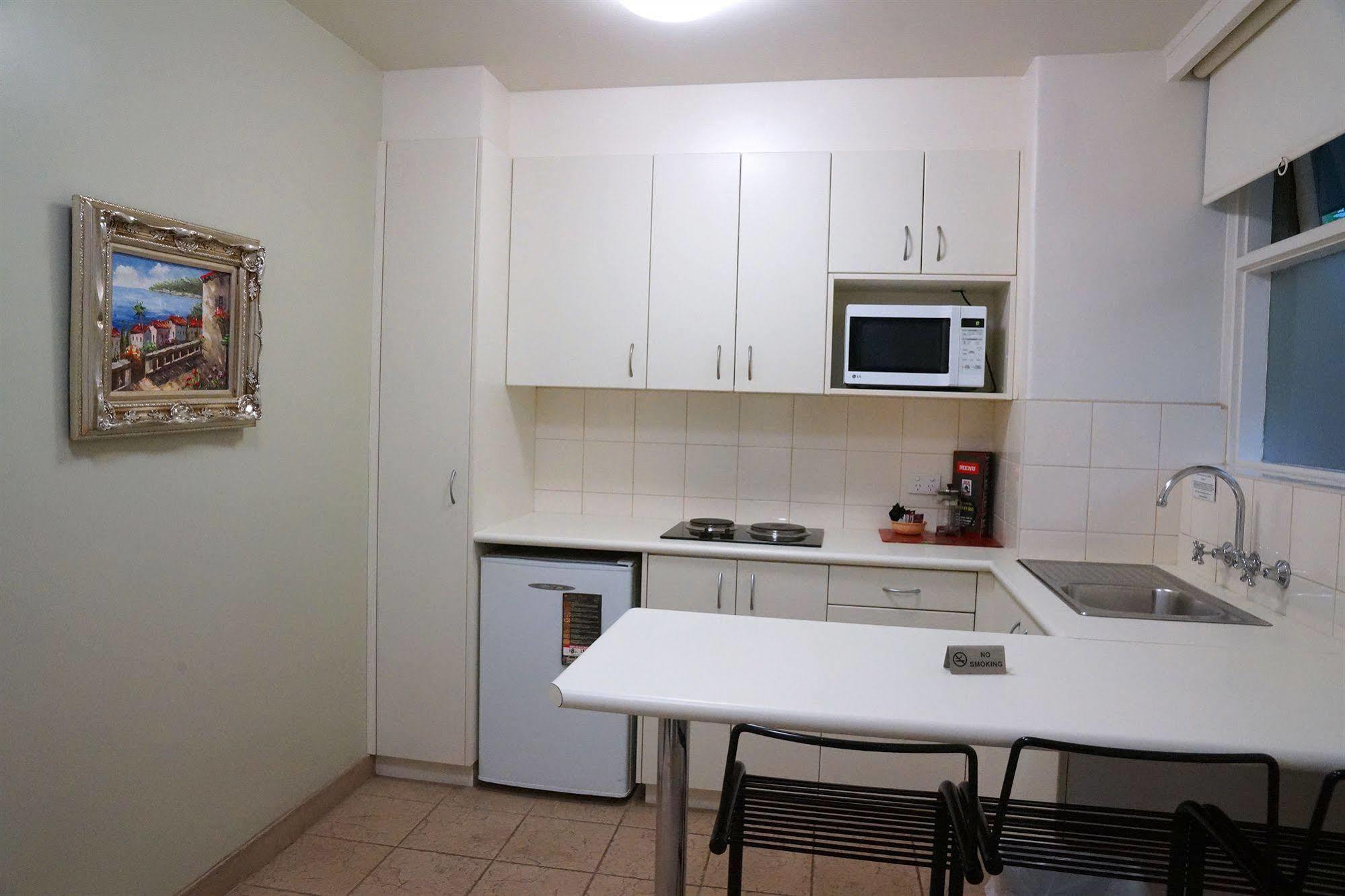 Heights Serviced Aparthotel