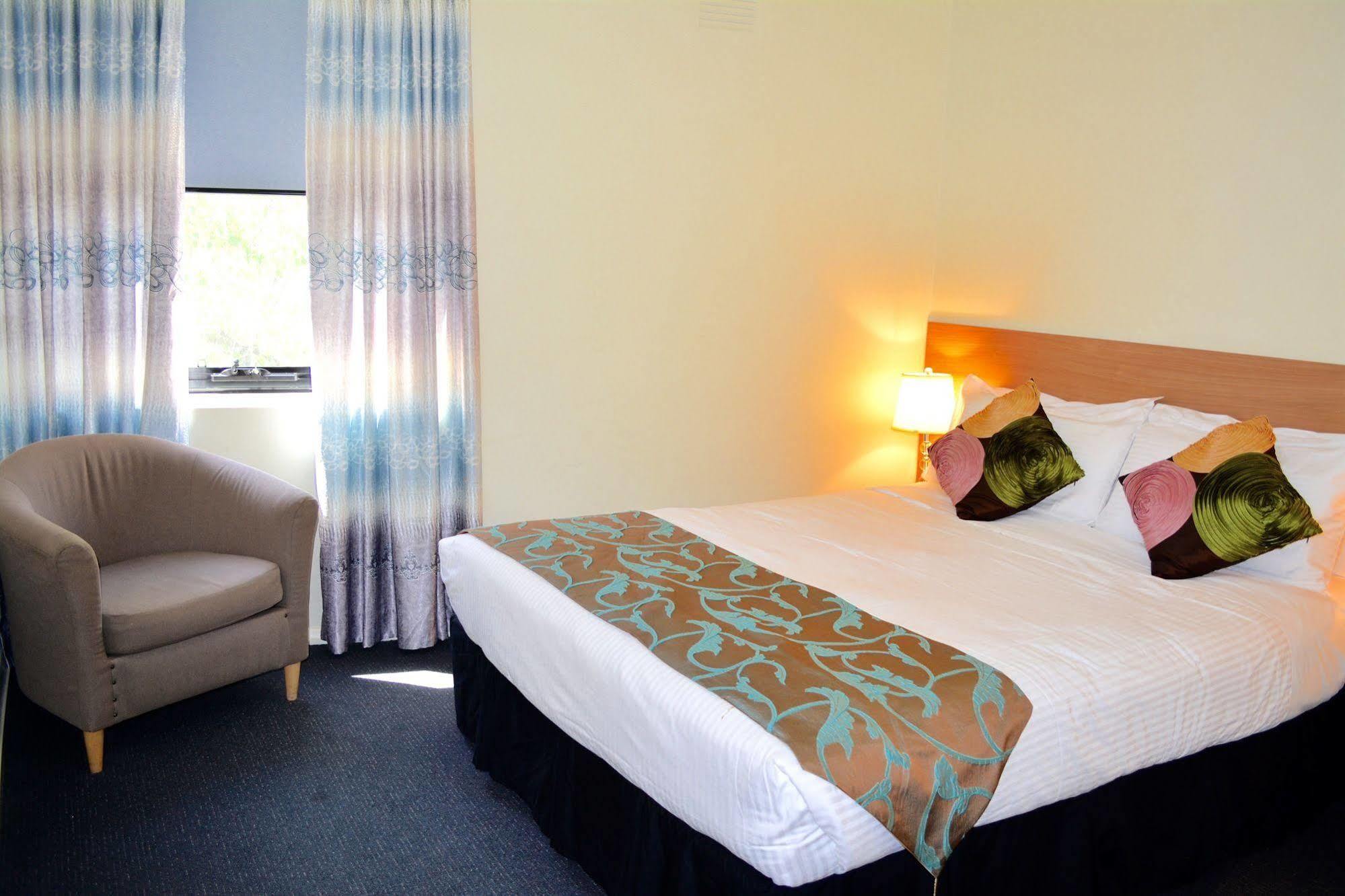 Heights Serviced Aparthotel