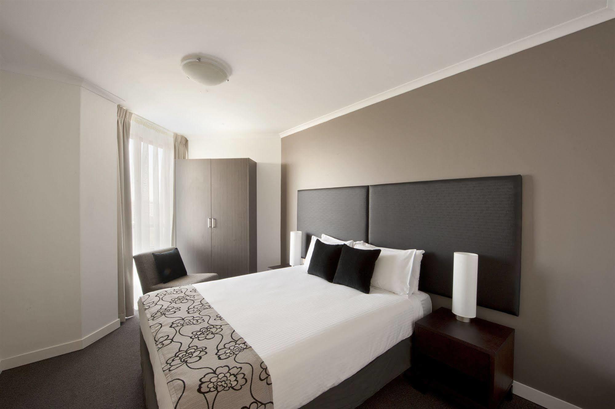 Mantra On The Park 4* Melbourne