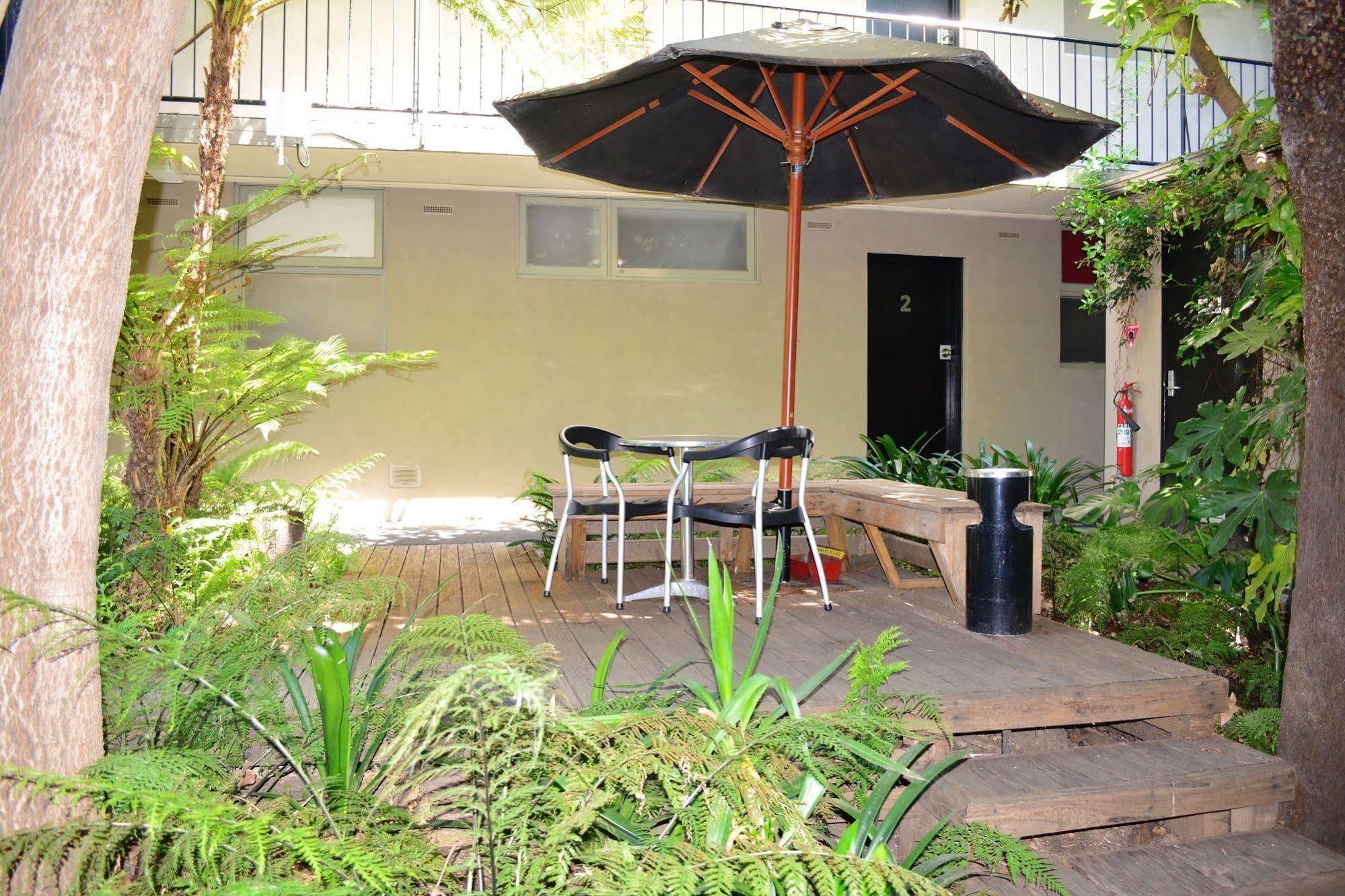 Heights Serviced Aparthotel 4*