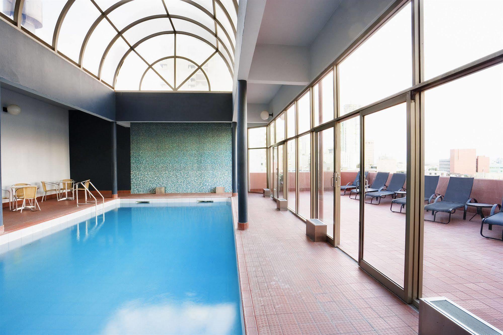 Mantra On The Park 4* Melbourne