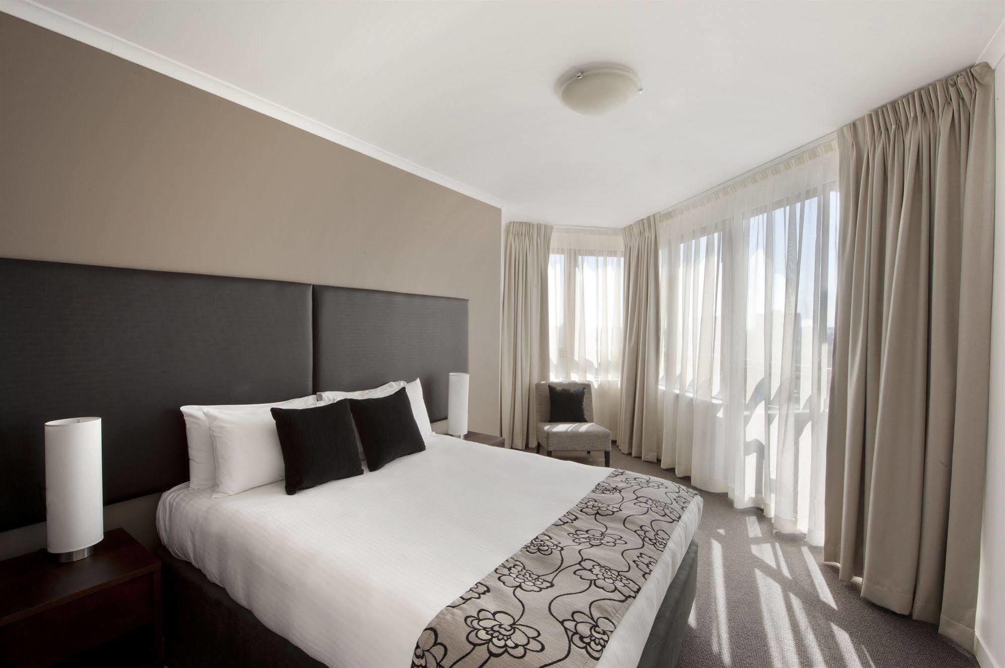 Mantra On The Park 4* Melbourne