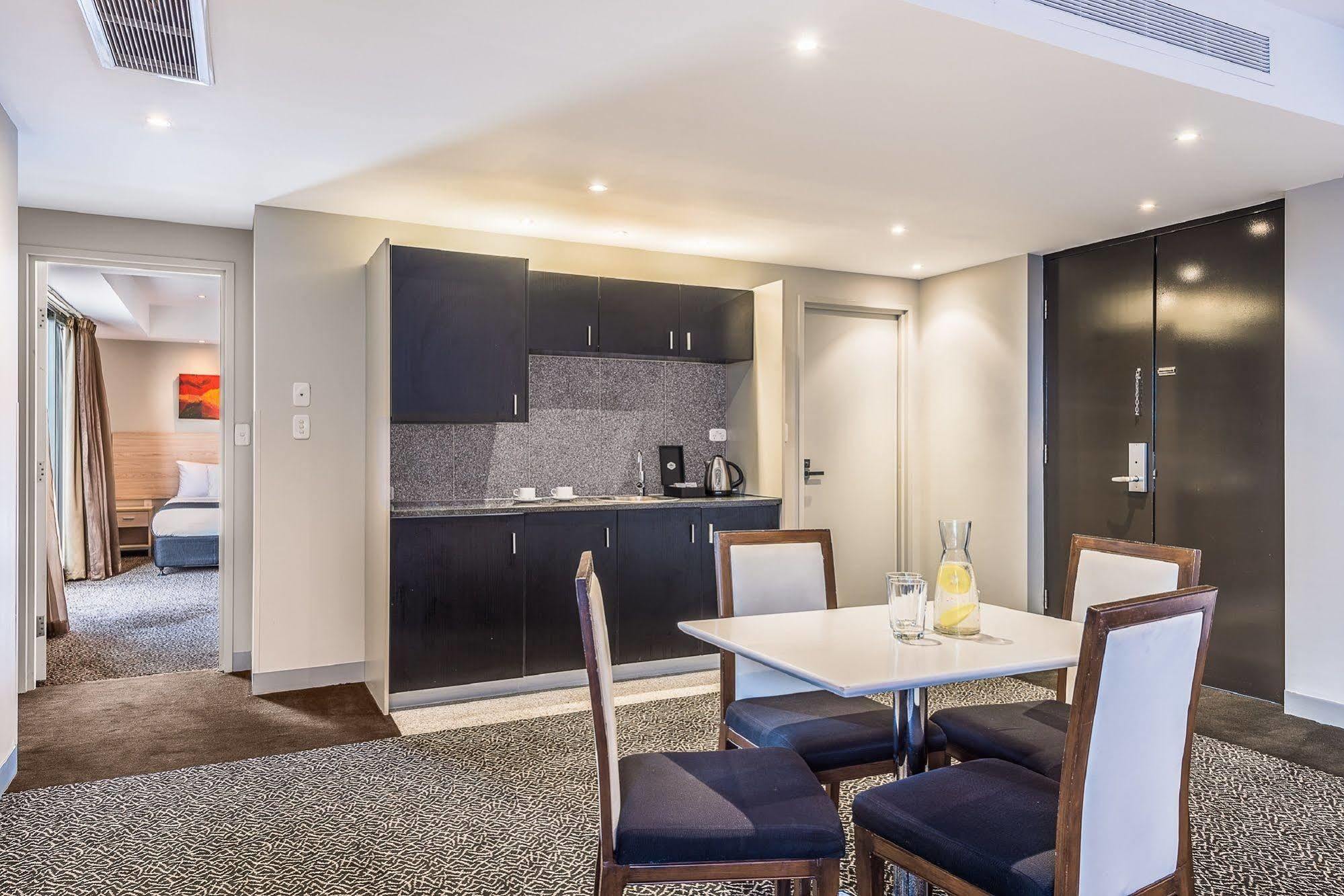Mantra Airport Hotel Melbourne