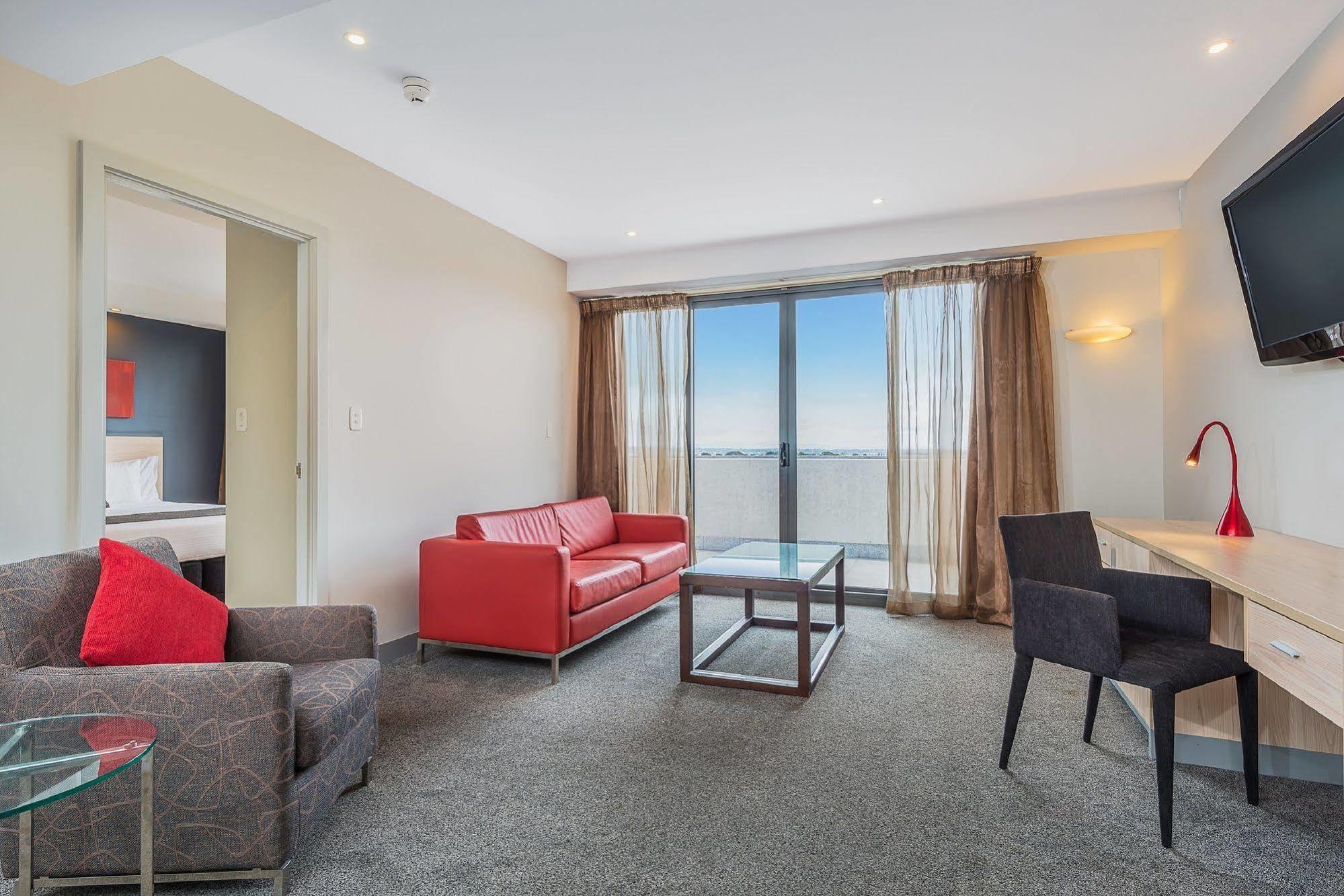 Mantra Airport 4* Melbourne
