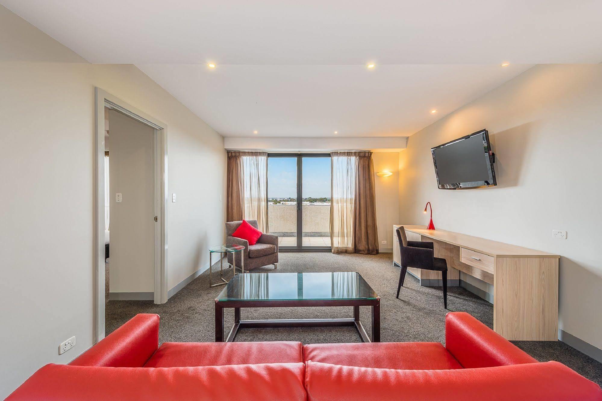 Mantra Airport Melbourne