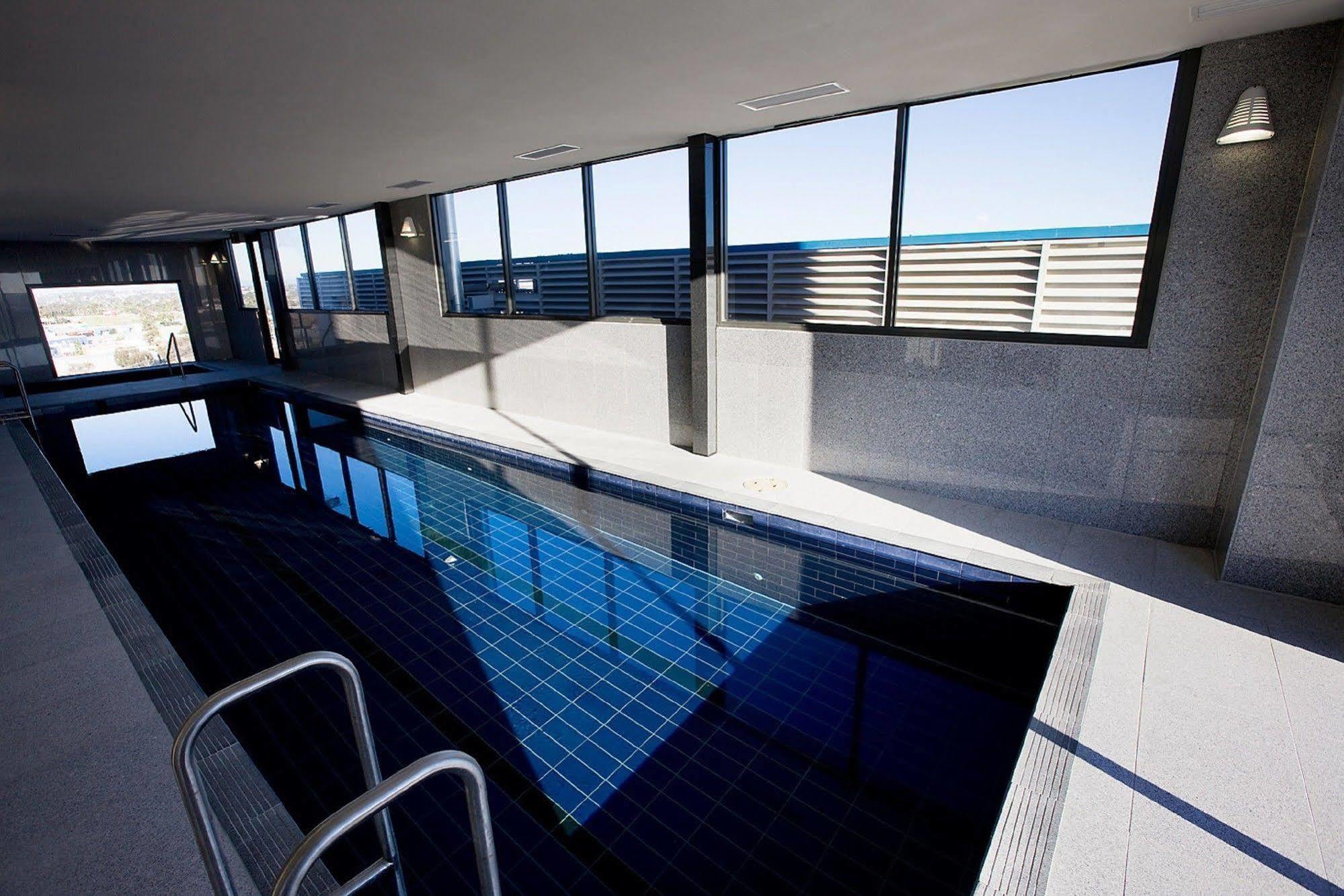 Mantra Airport Melbourne
