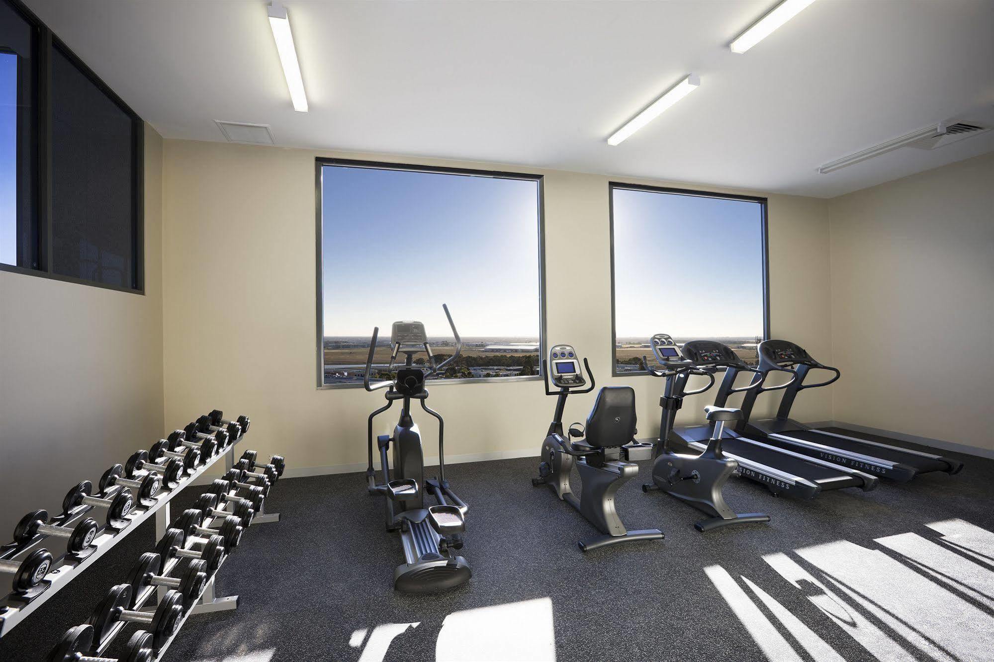Mantra Airport 4* Melbourne