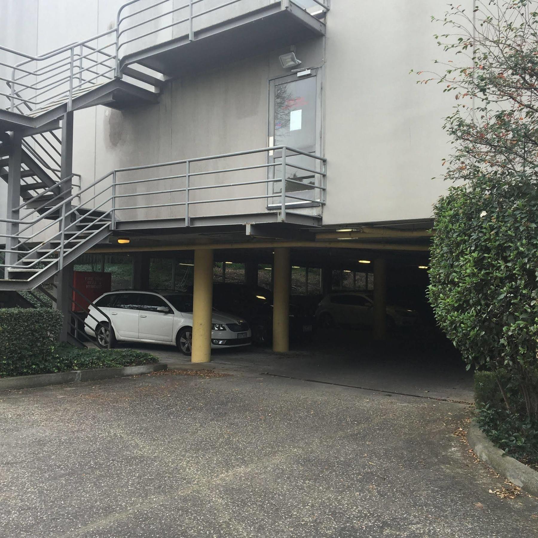 Aparthotel Beaumont Kew