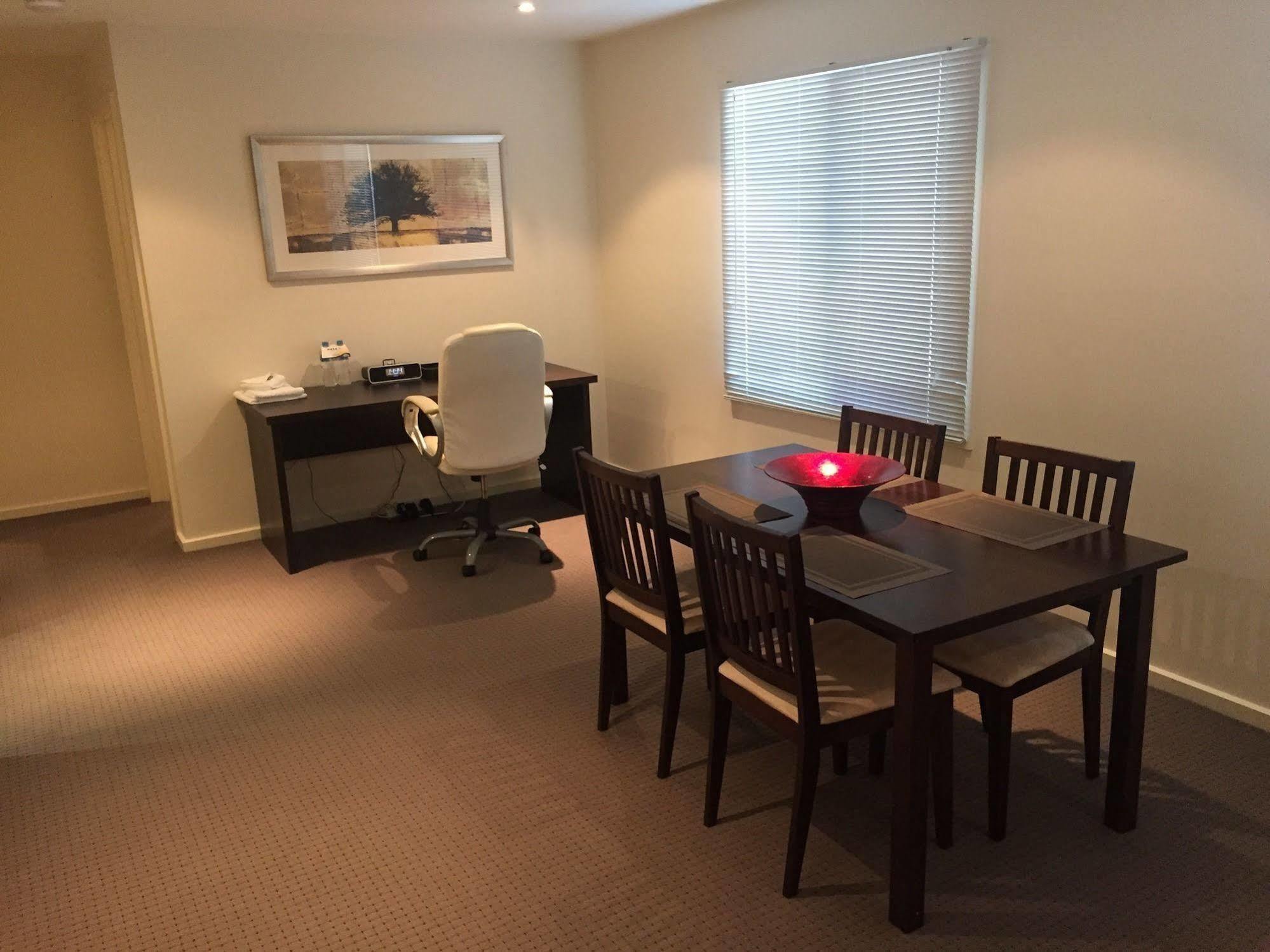 Aparthotel Beaumont Kew Melbourne
