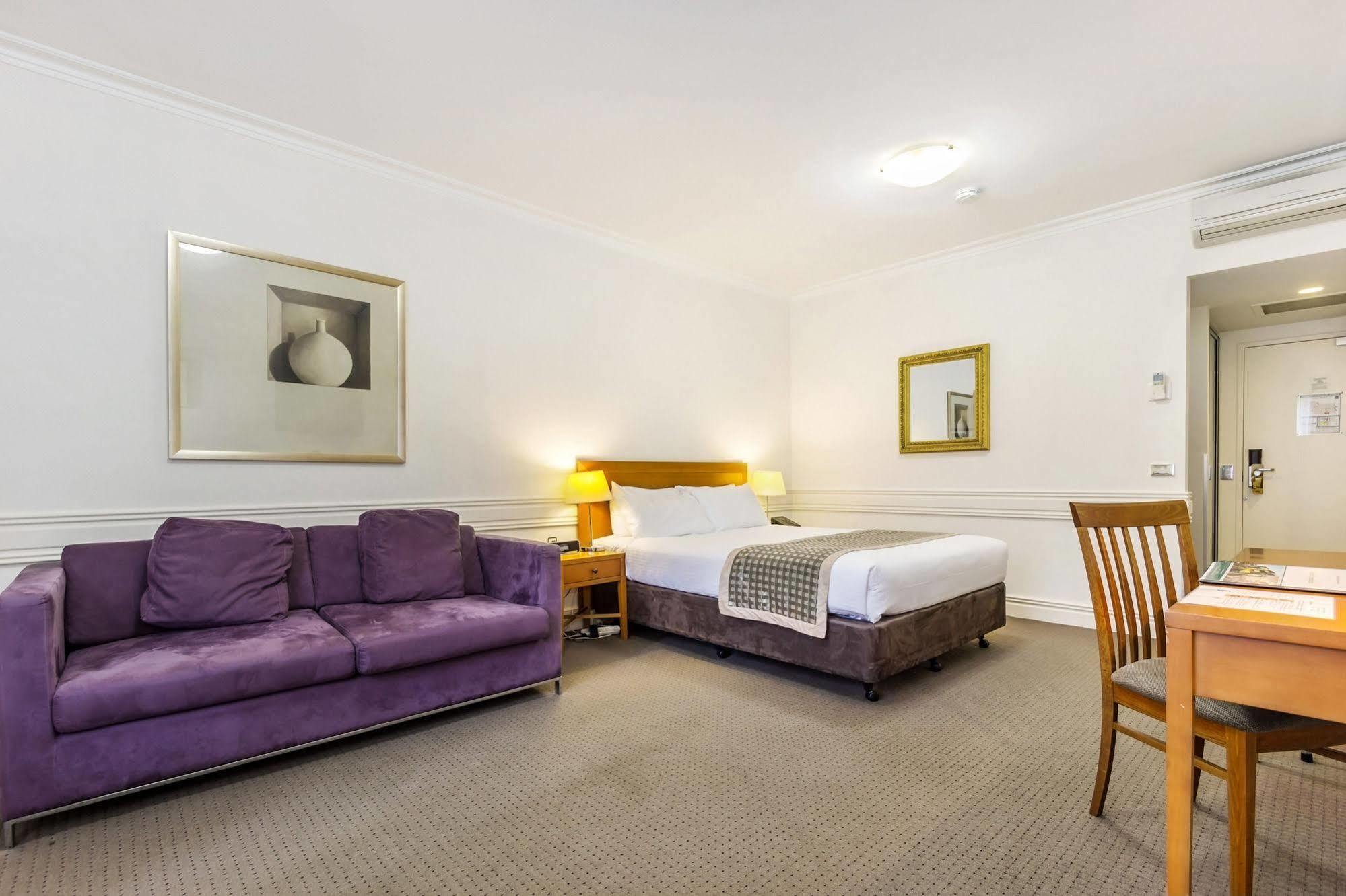Beaumont Kew 4* Melbourne