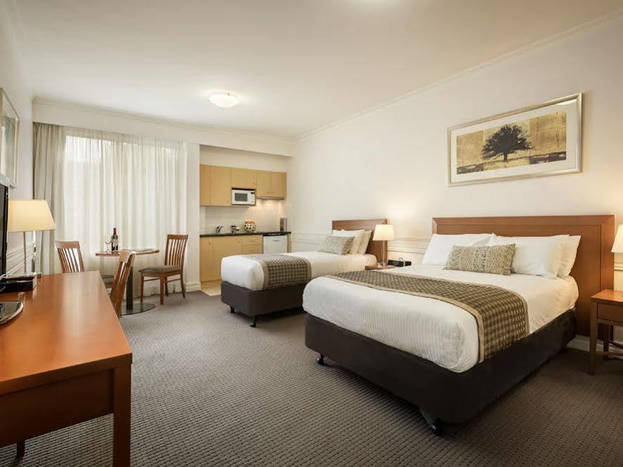 Aparthotel Beaumont Kew