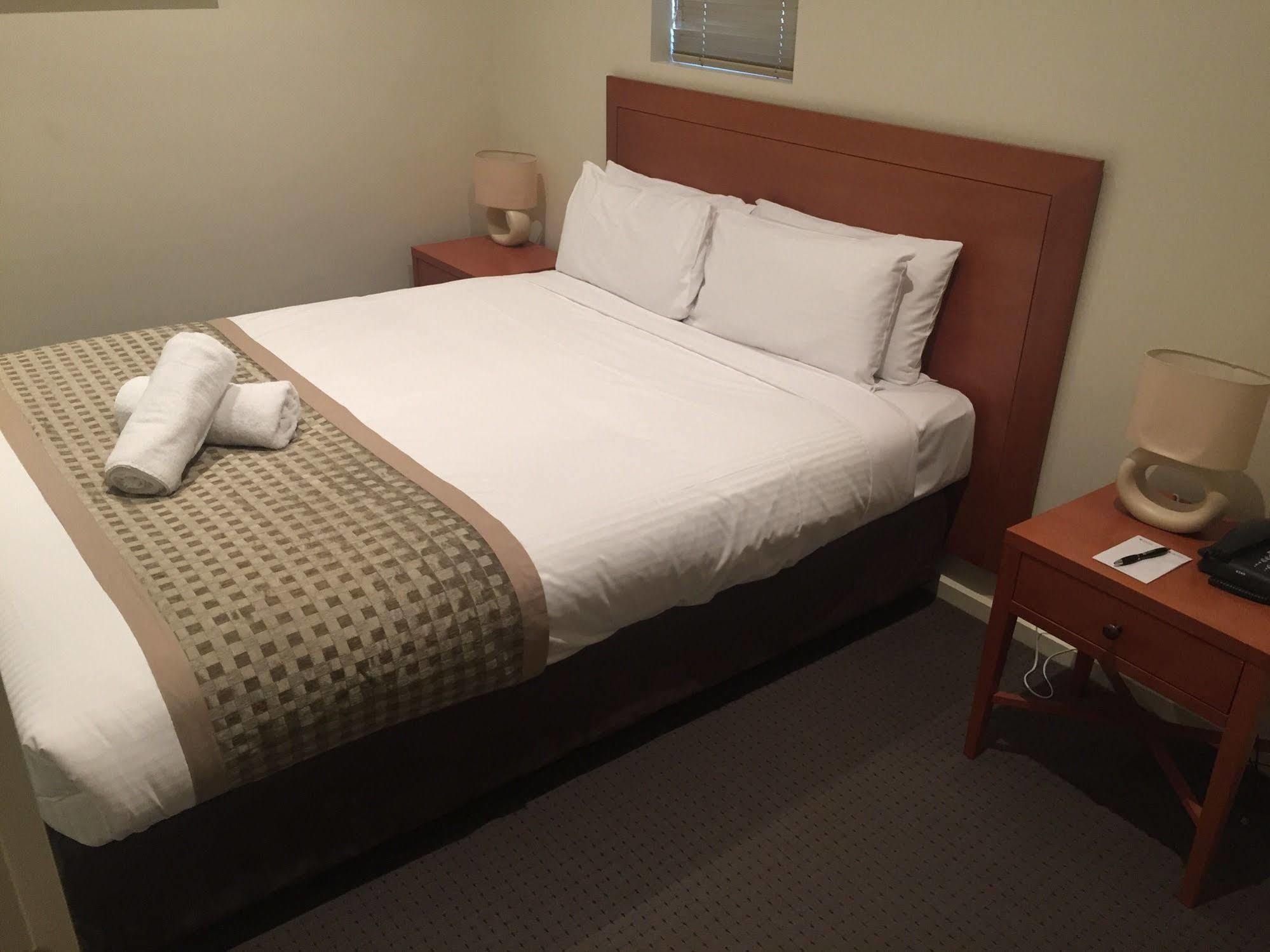 Beaumont Kew Aparthotel Melbourne