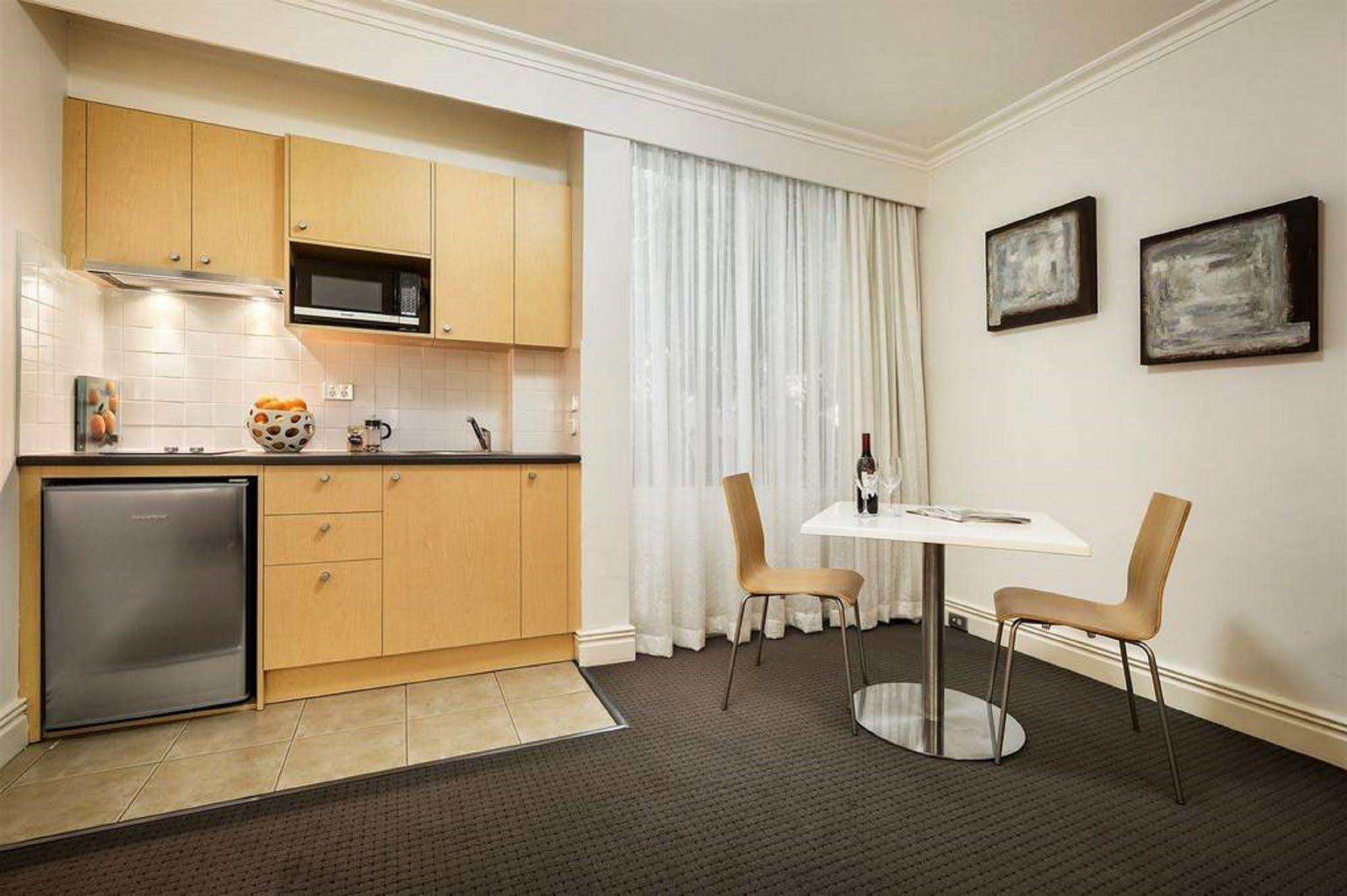 Aparthotel Beaumont Kew