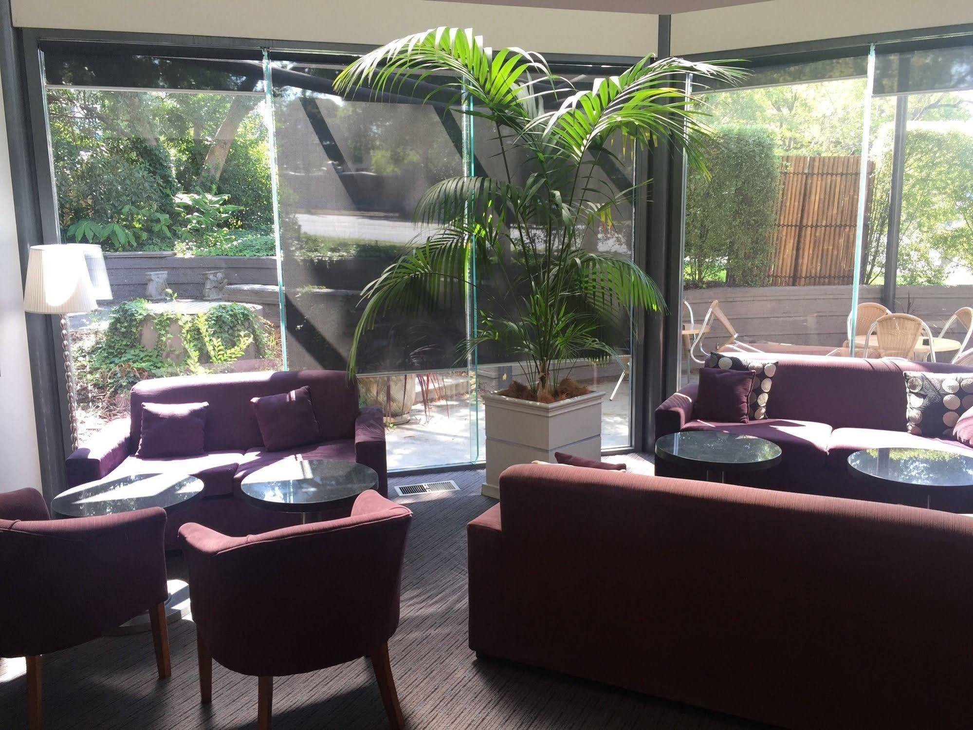 Aparthotel Beaumont Kew Melbourne