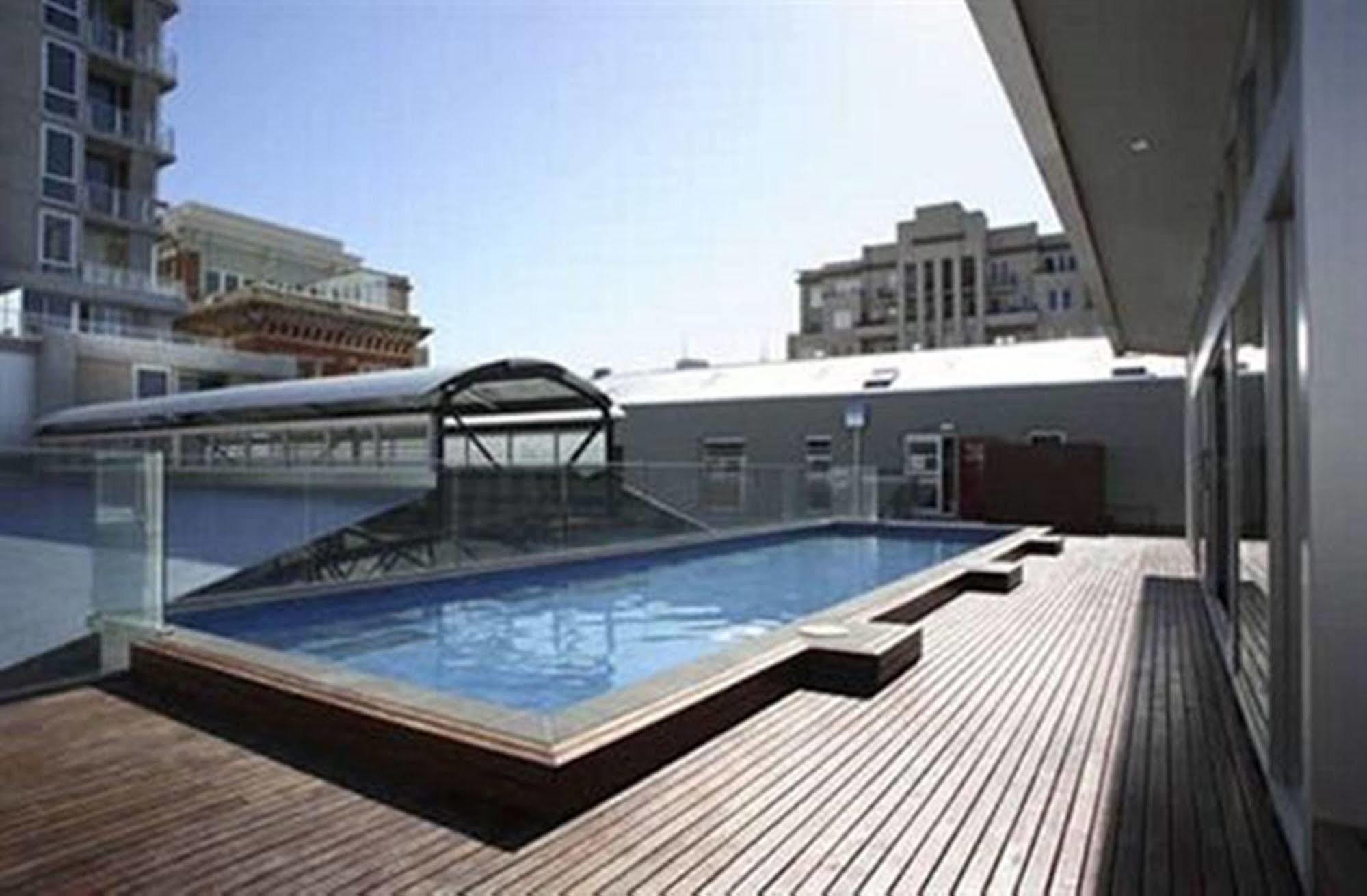 Tribeca Serviced
