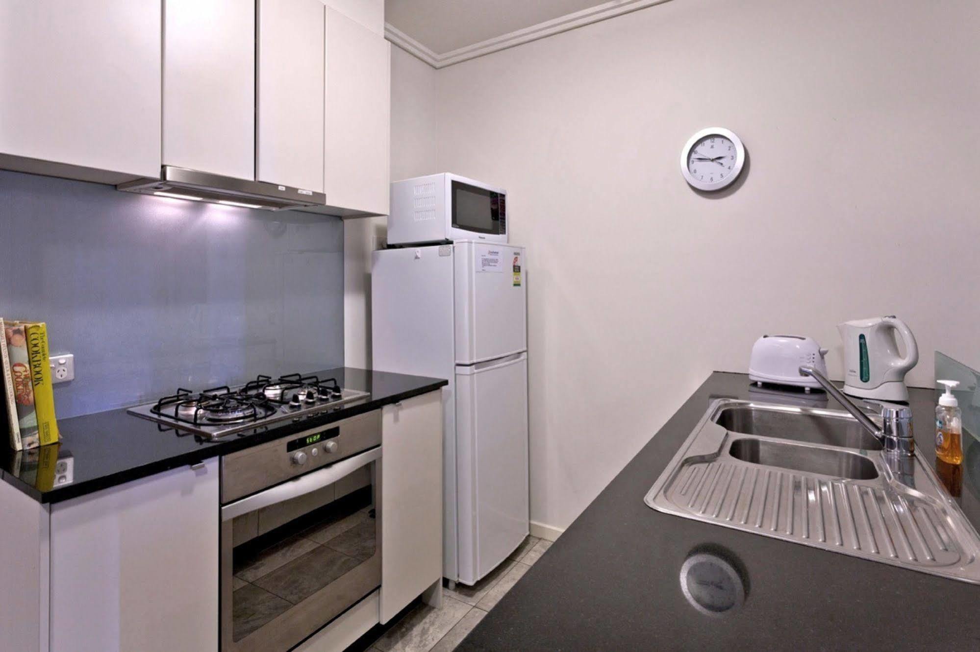 Apartment Bayviews Melbourne